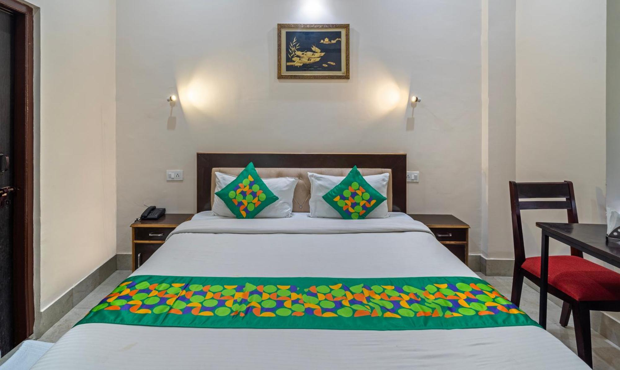 Hotel Treebo Ak Residency 3*