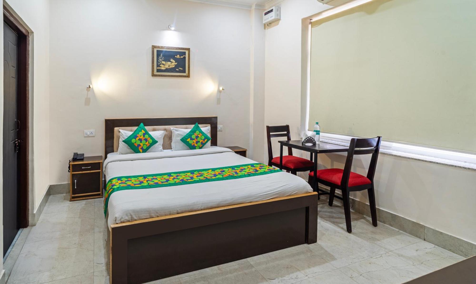 Hotel Treebo Ak Residency 3*