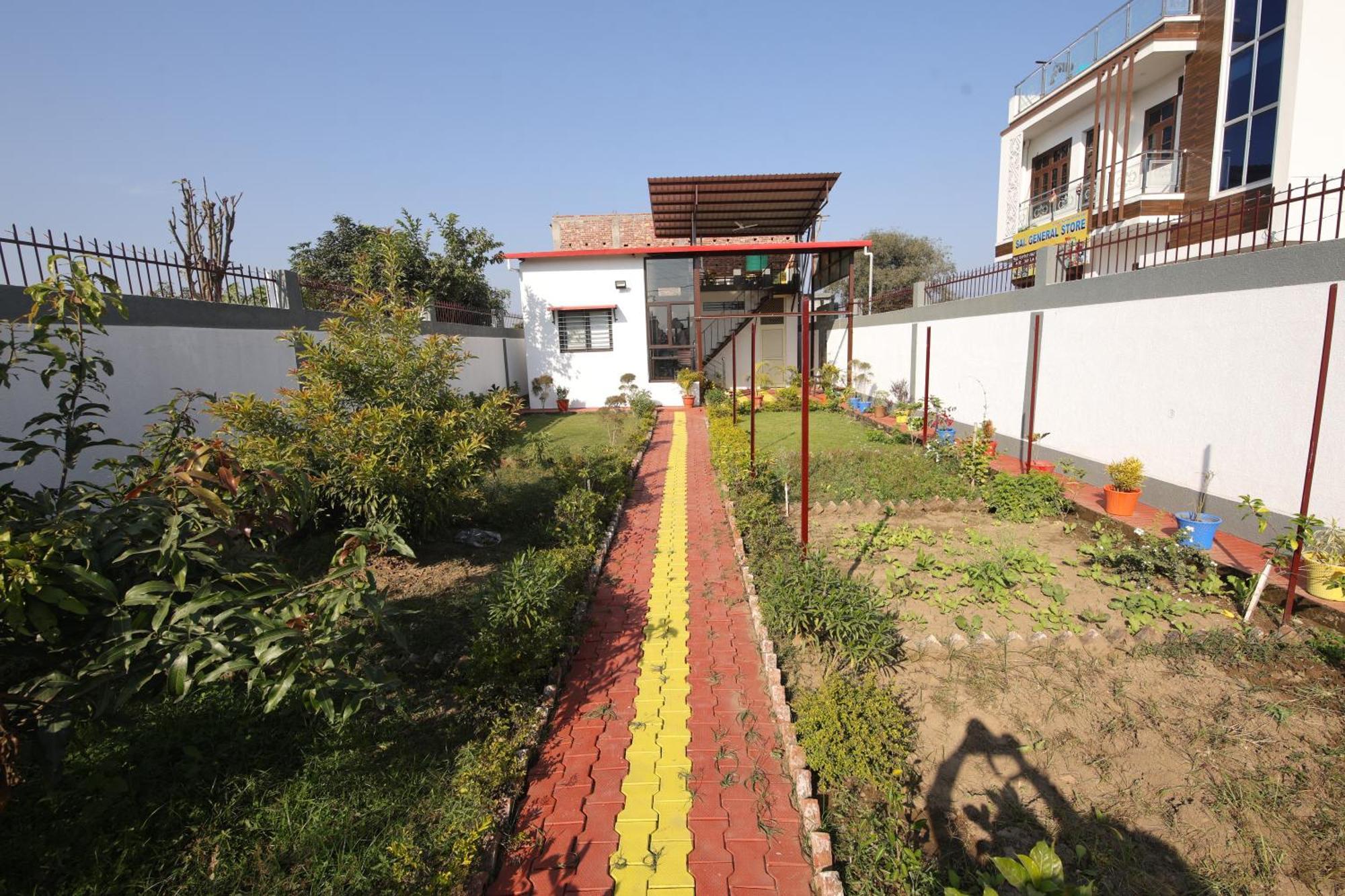 Villa Aditya Rishikesh