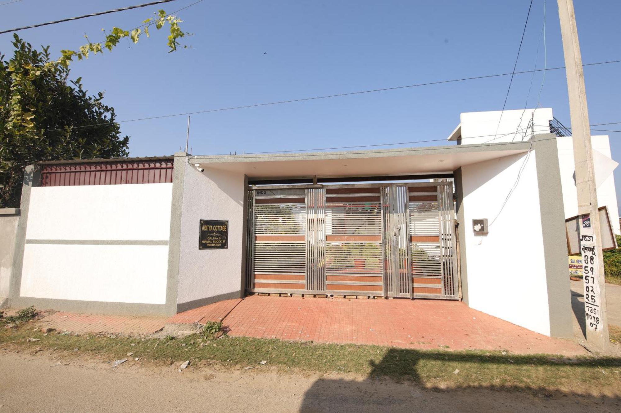 Villa Aditya