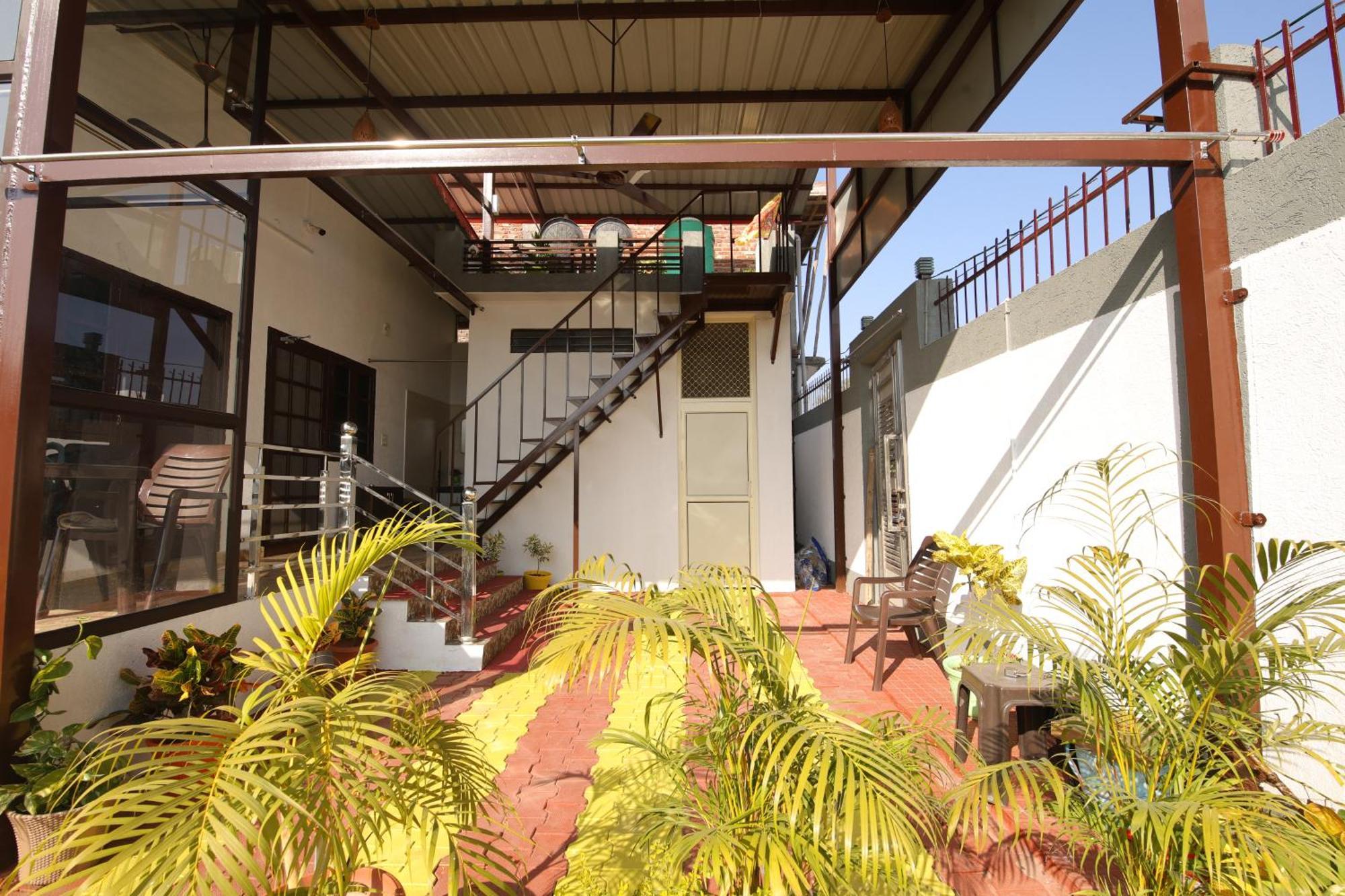 Aditya Villa *