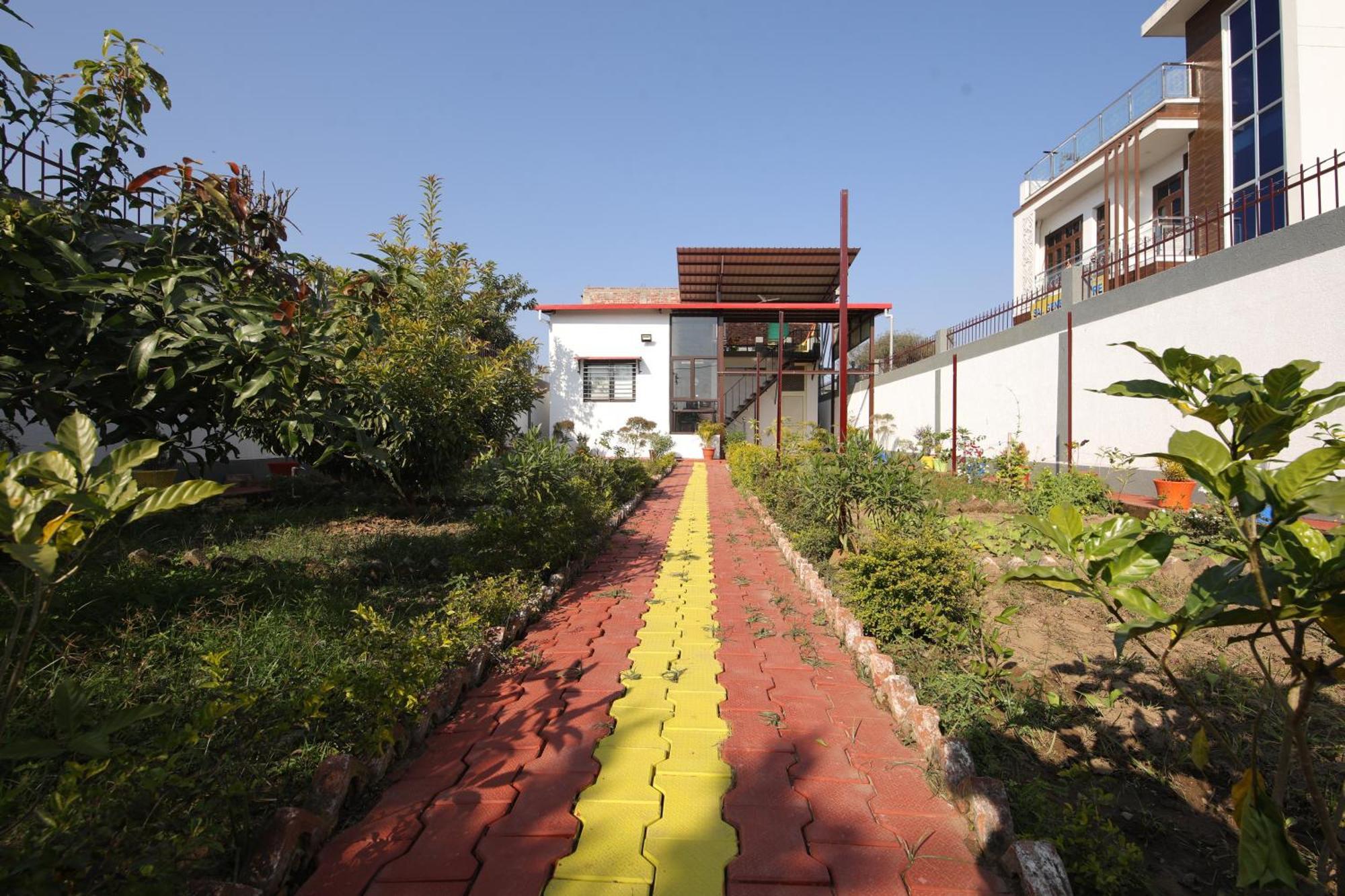 Aditya Villa