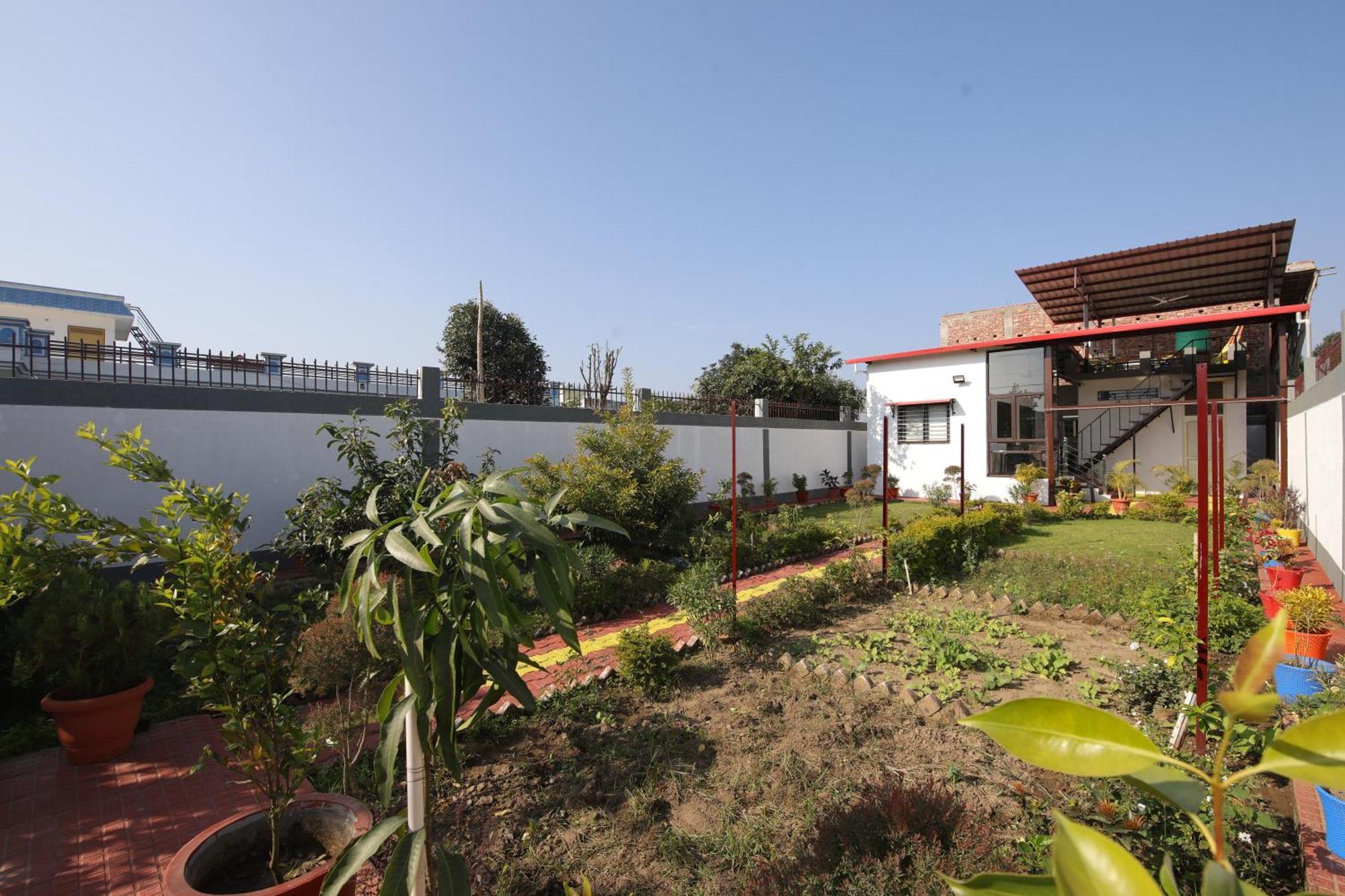 Villa Aditya