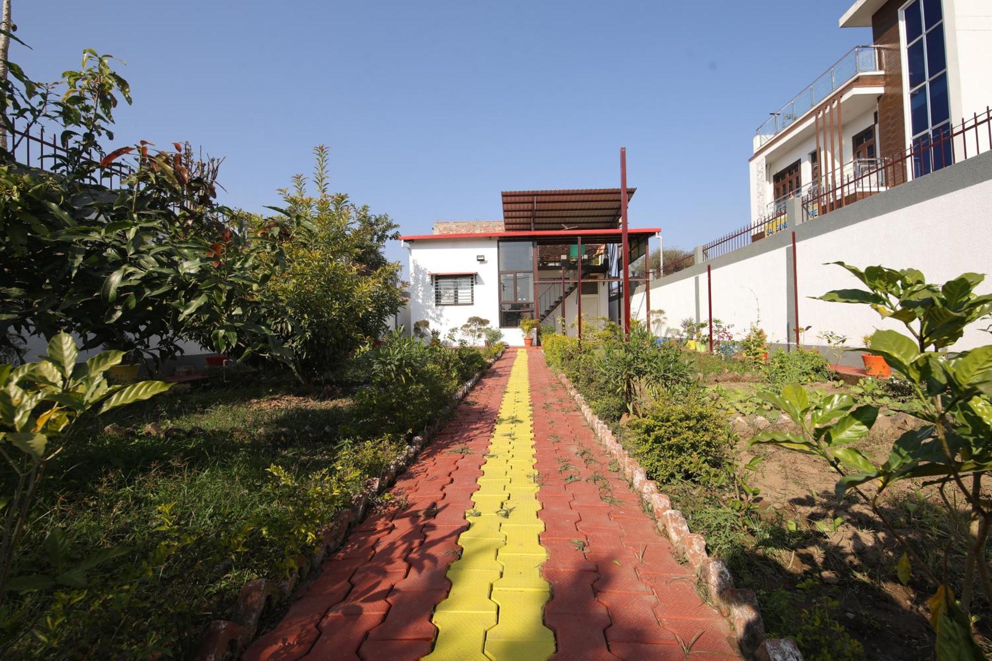 Villa Aditya *