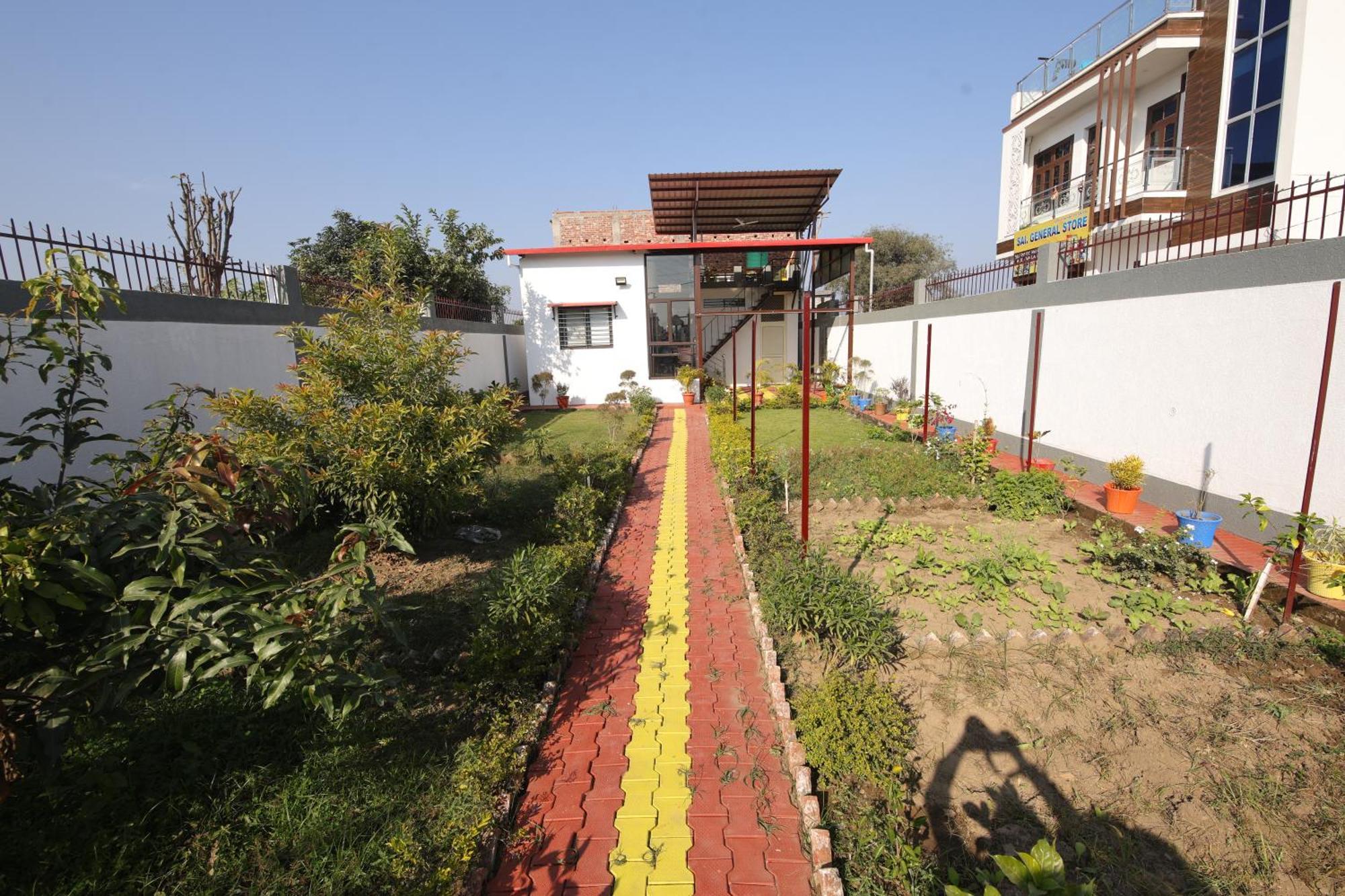Aditya Villa Rishikesh