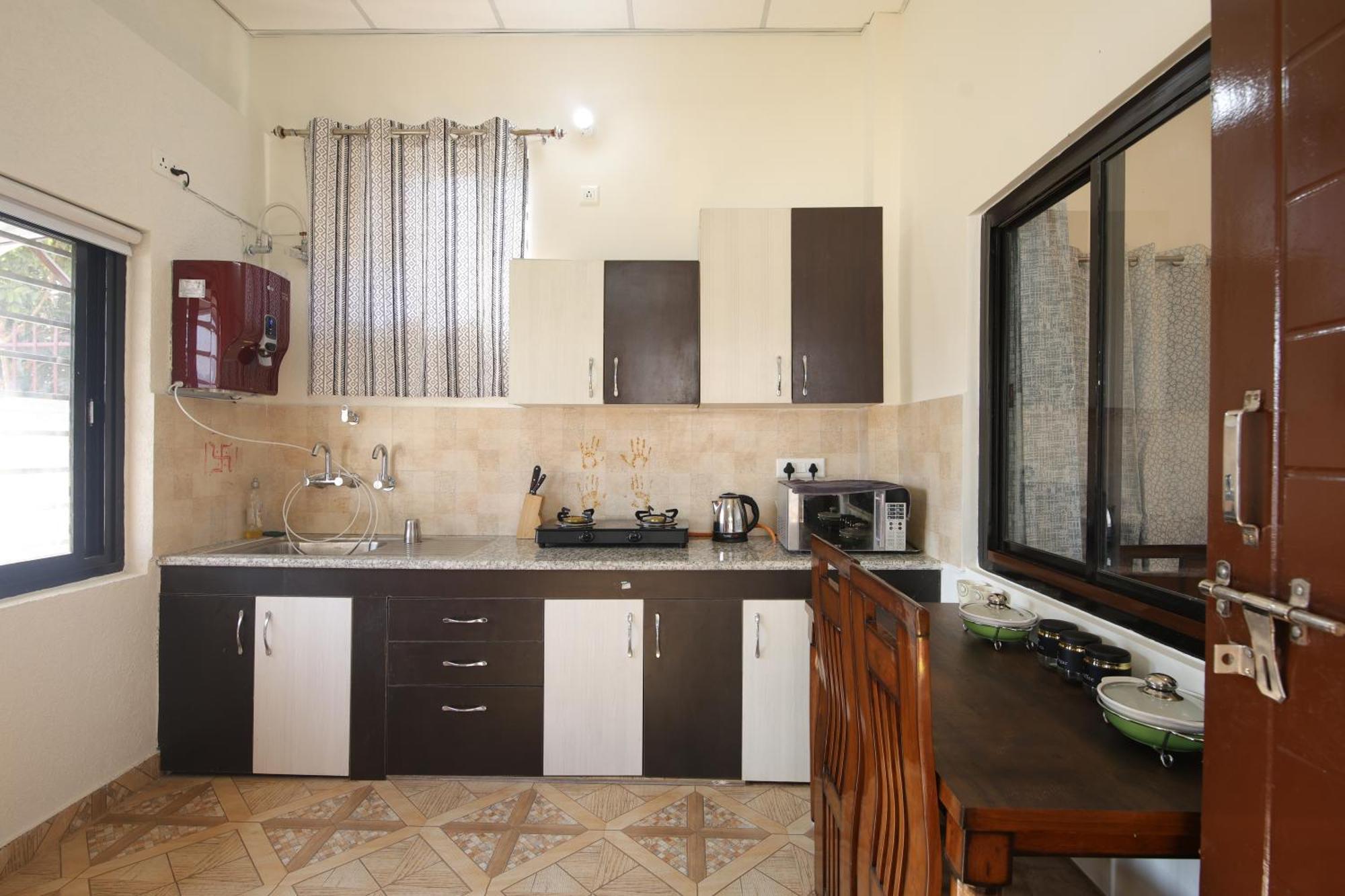 Aditya Villa Rishikesh