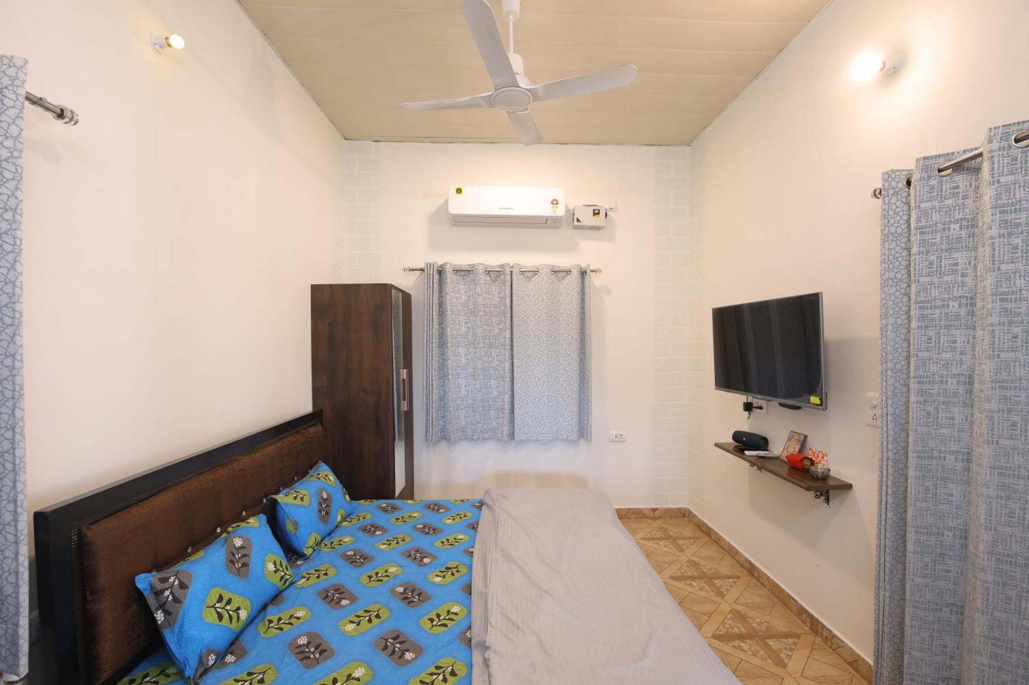 Aditya Villa Rishikesh