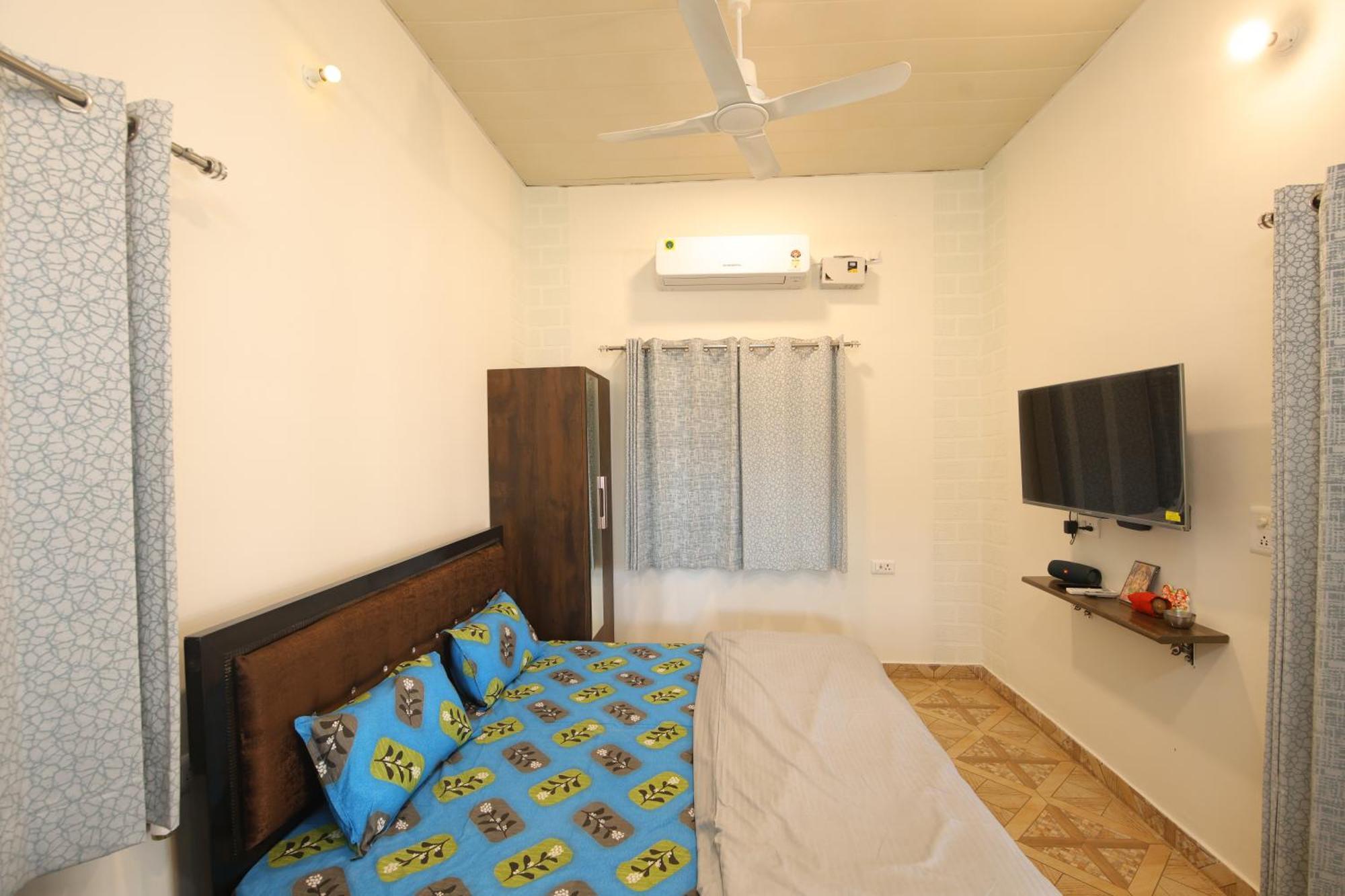 Villa Aditya Rishikesh