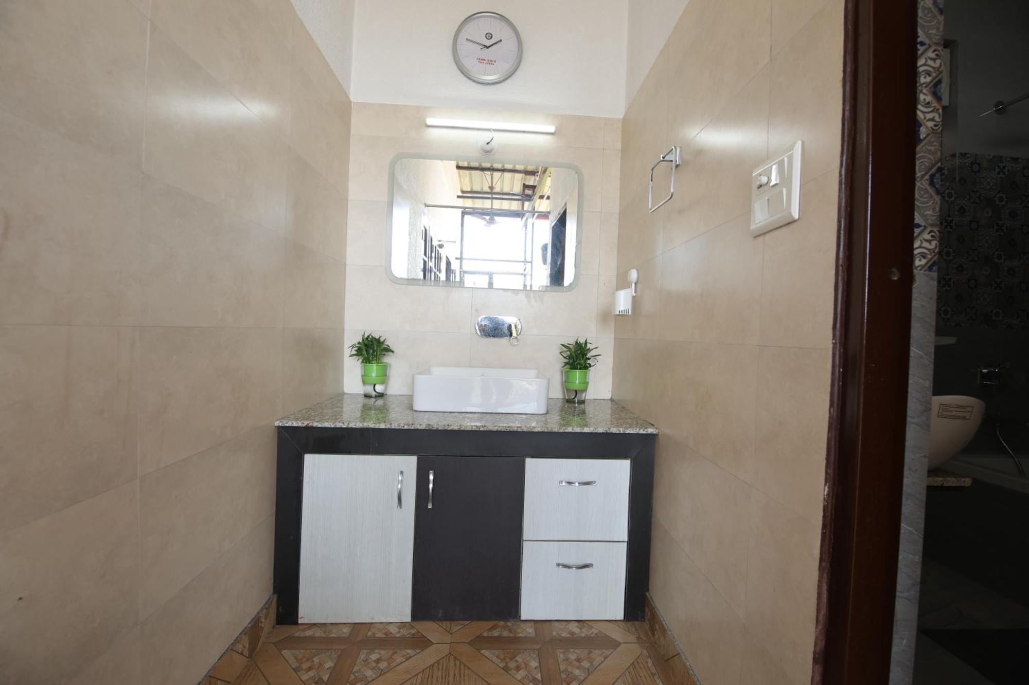 Aditya Villa Rishikesh