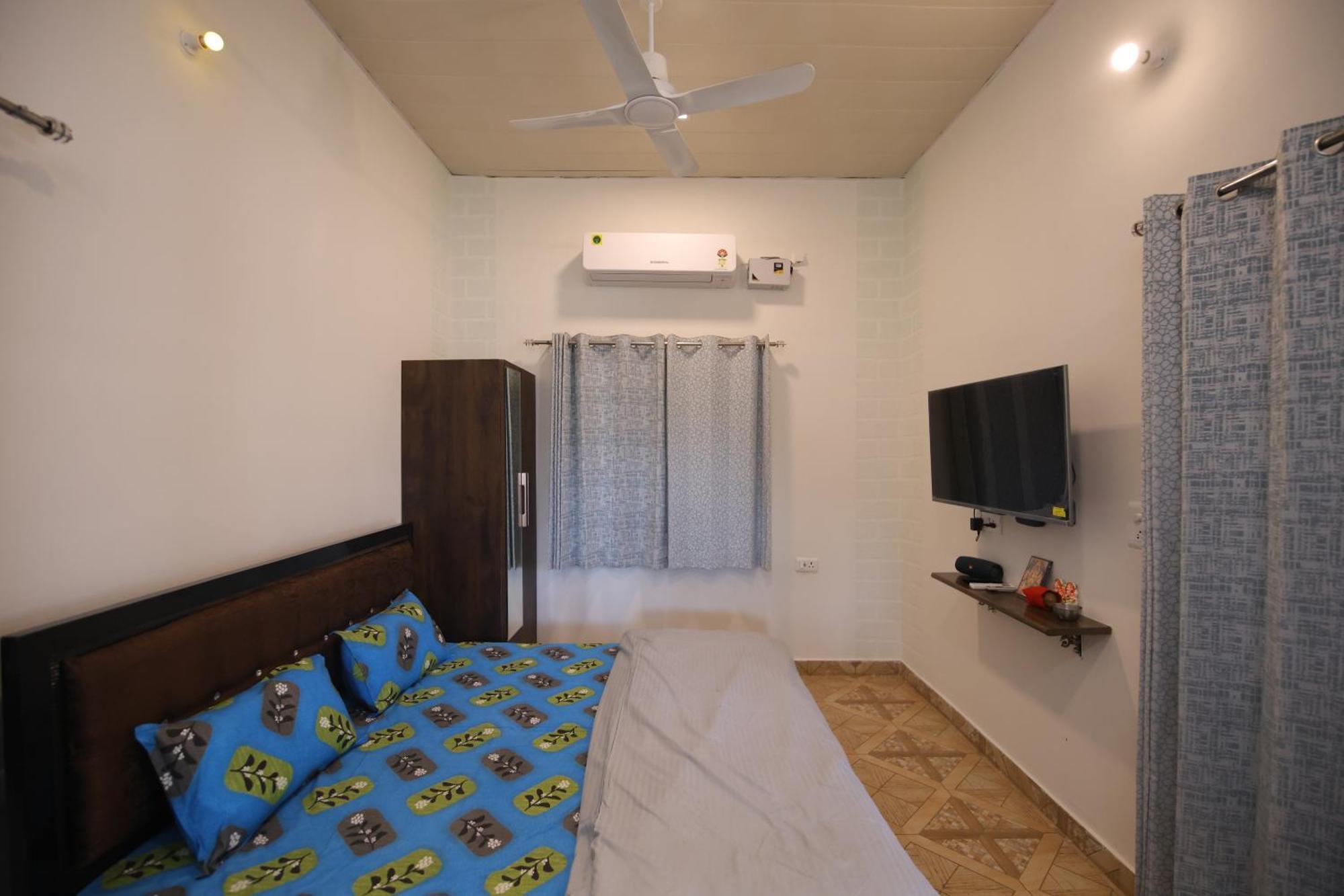 Aditya Villa Rishikesh