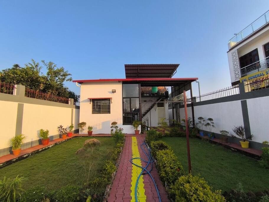Aditya Villa