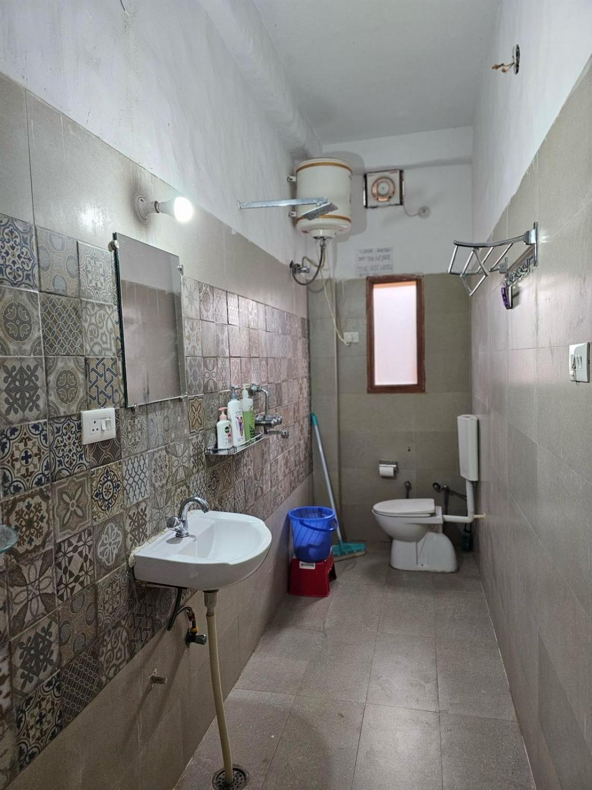 Lodge Shiv Shakti Yogpeeth Rishikesh