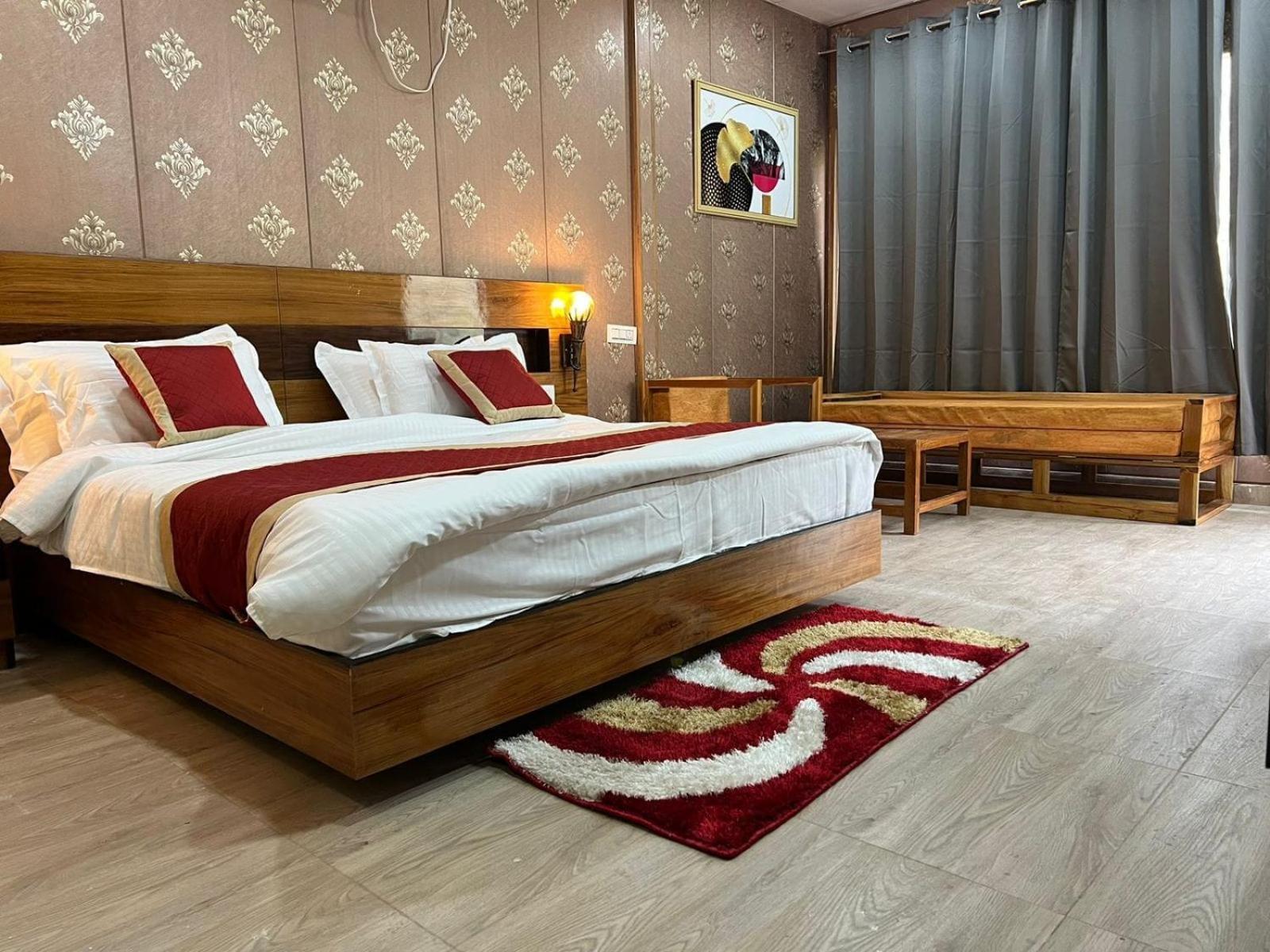Resort Samsara River By Anagh *