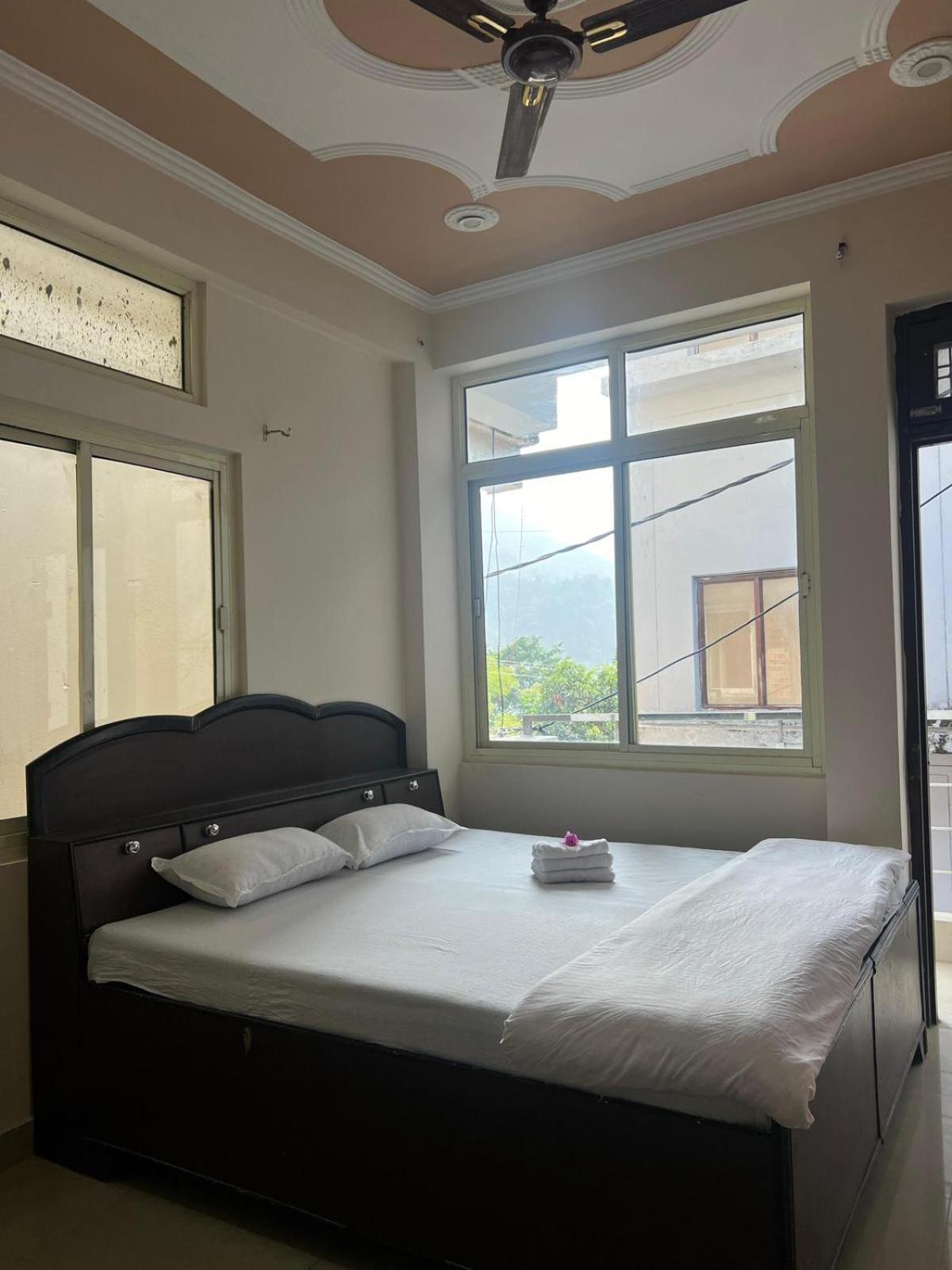 Prakruti Guest house Rishikesh