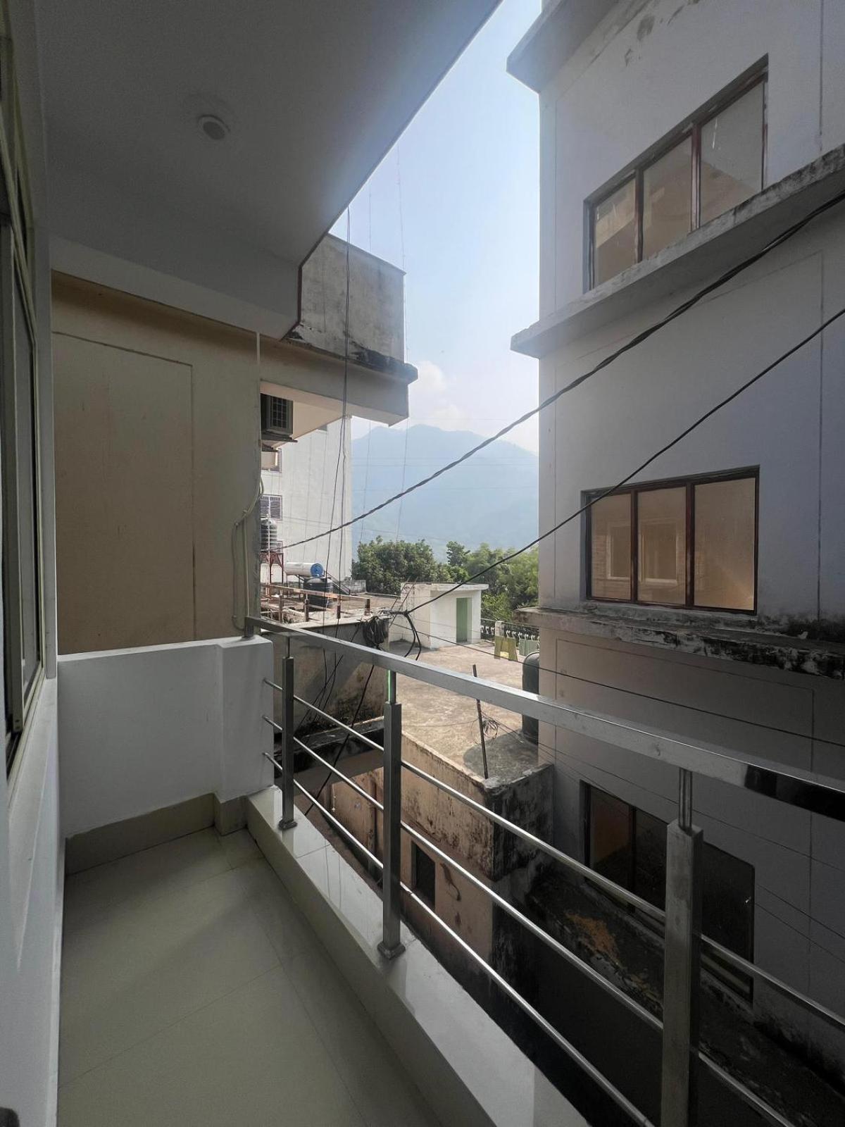 Guest house Prakruti Rishikesh