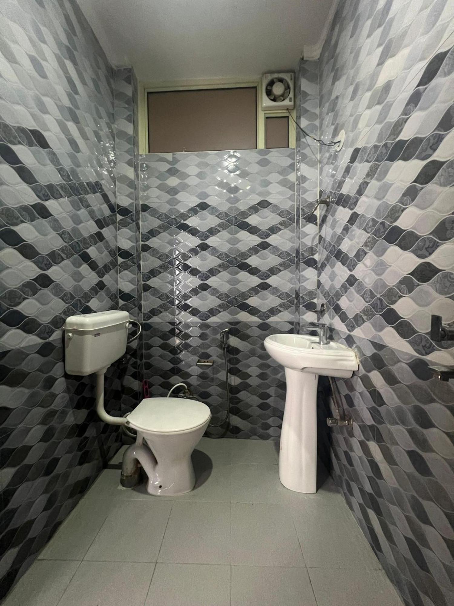 Guest house Prakruti