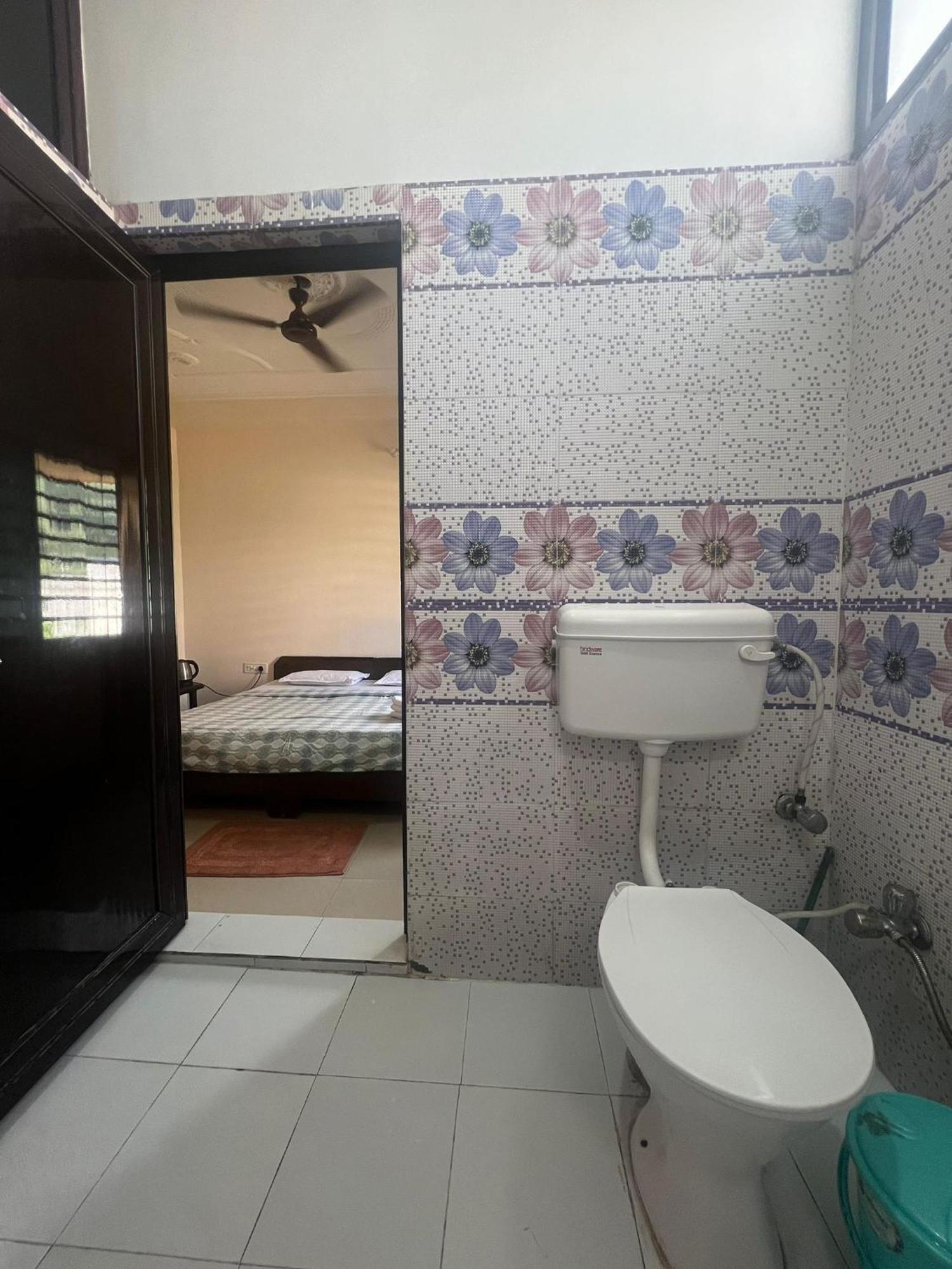 Guest house Prakruti Rishikesh