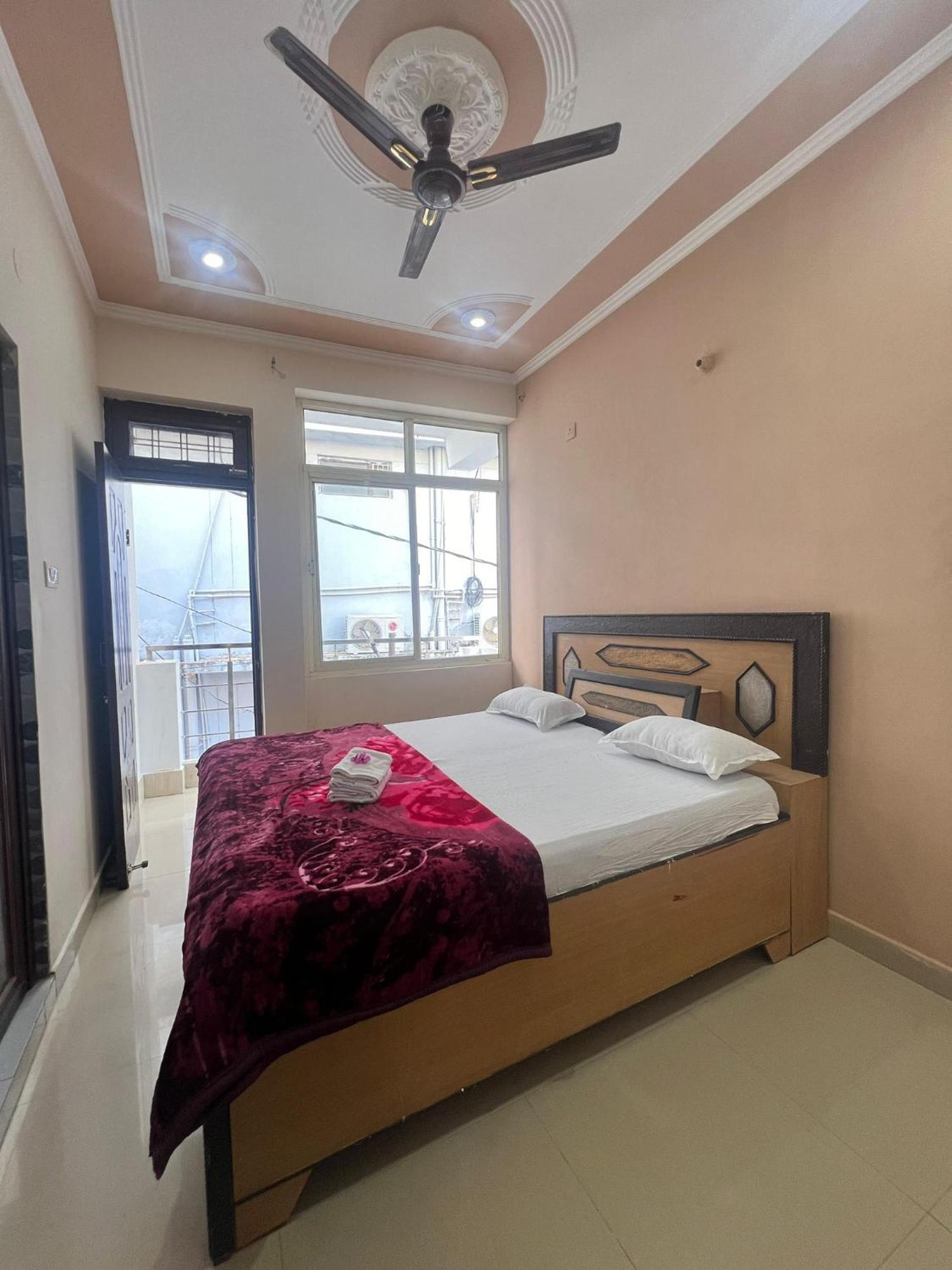 Guest house Prakruti Rishikesh