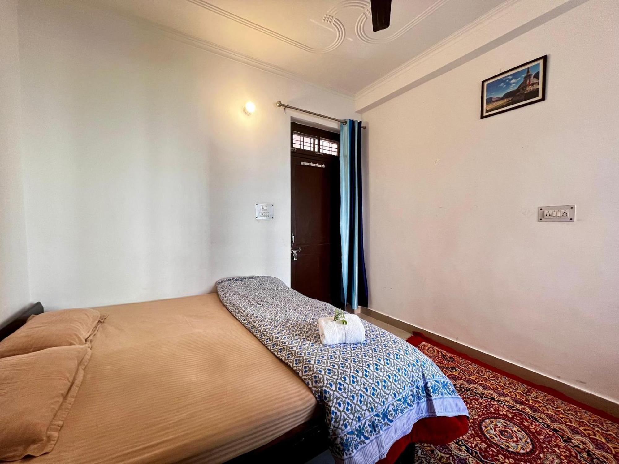 Prakruti Rishikesh