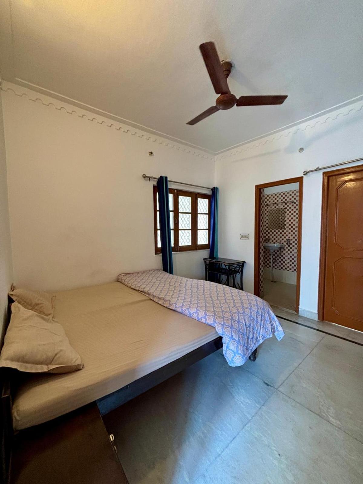 Prakruti Rishikesh