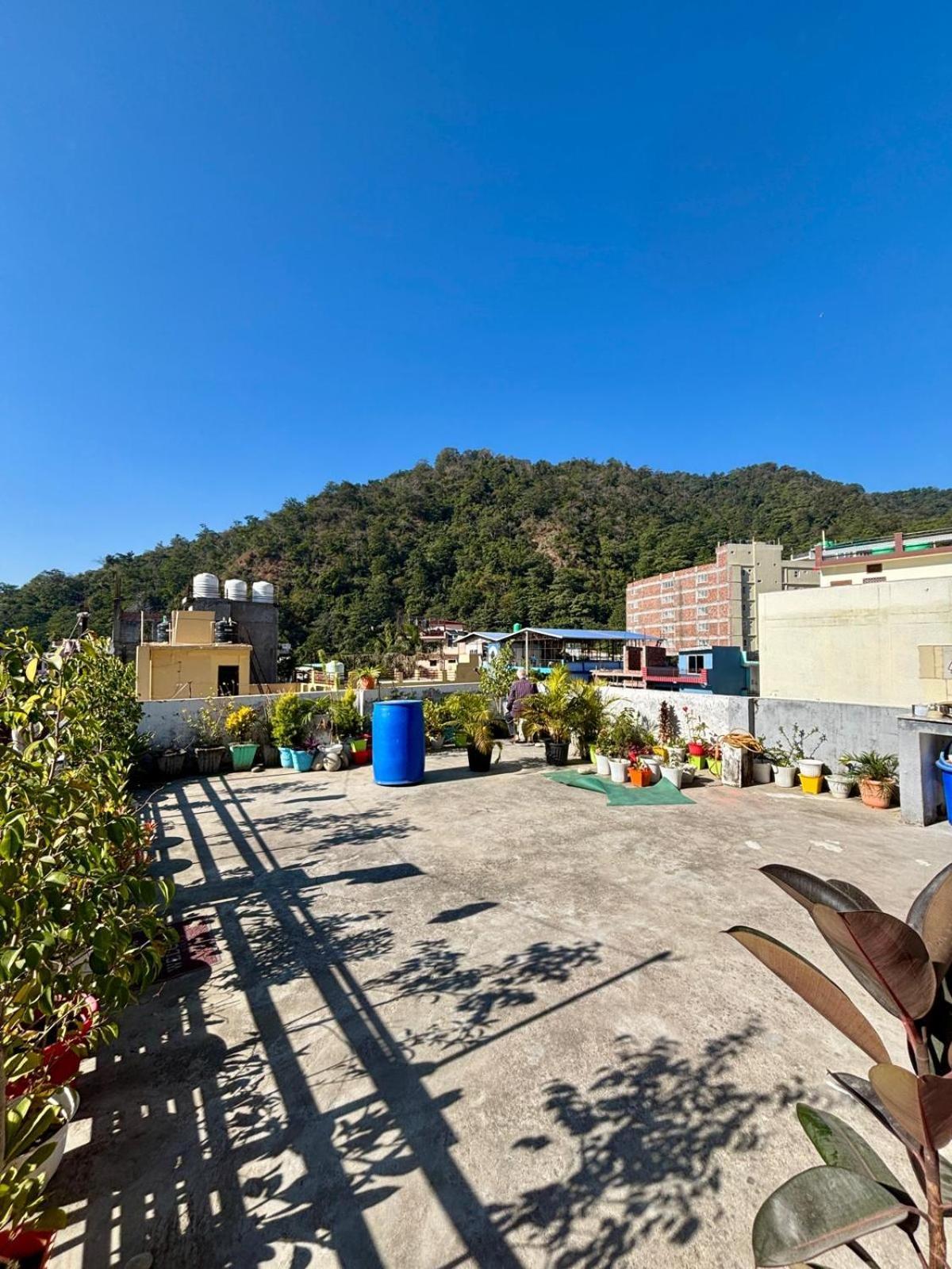 Prakruti