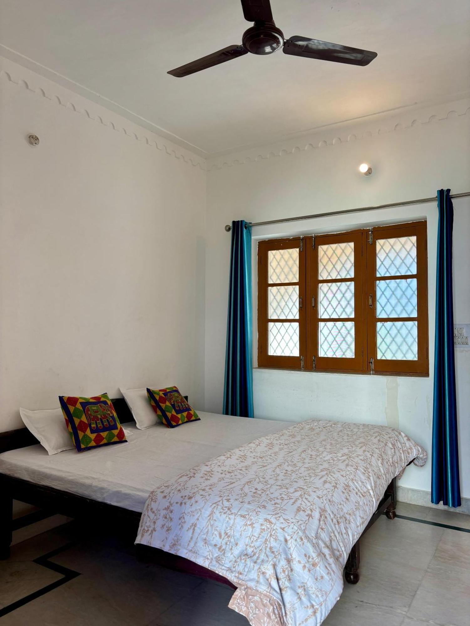 Prakruti Rishikesh