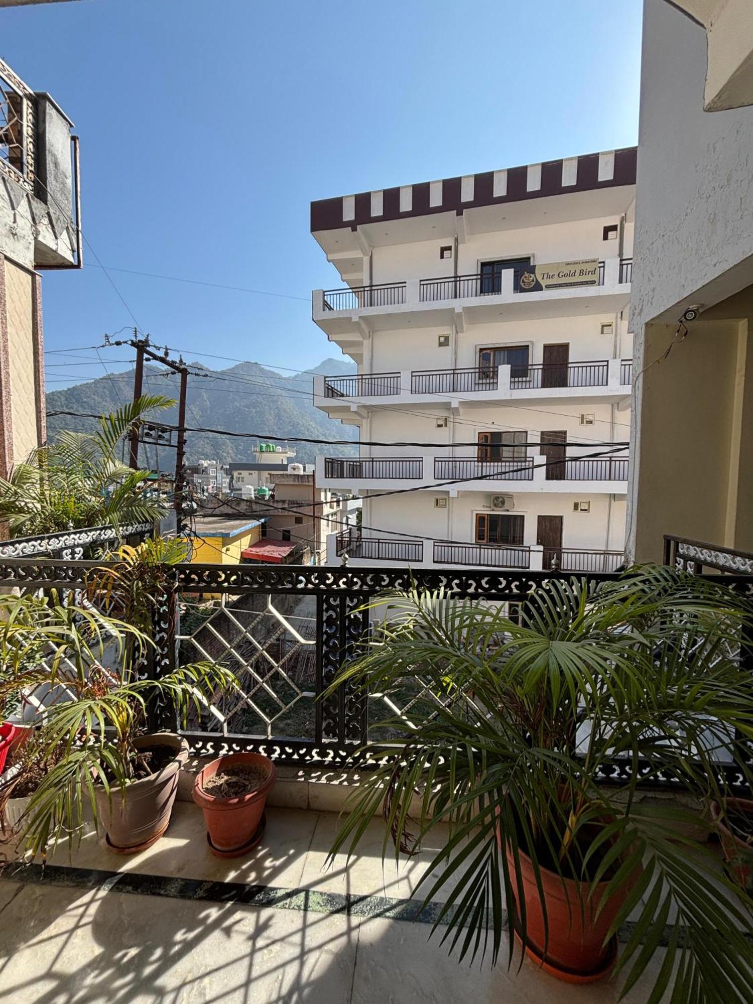 Guest house Prakruti Rishikesh