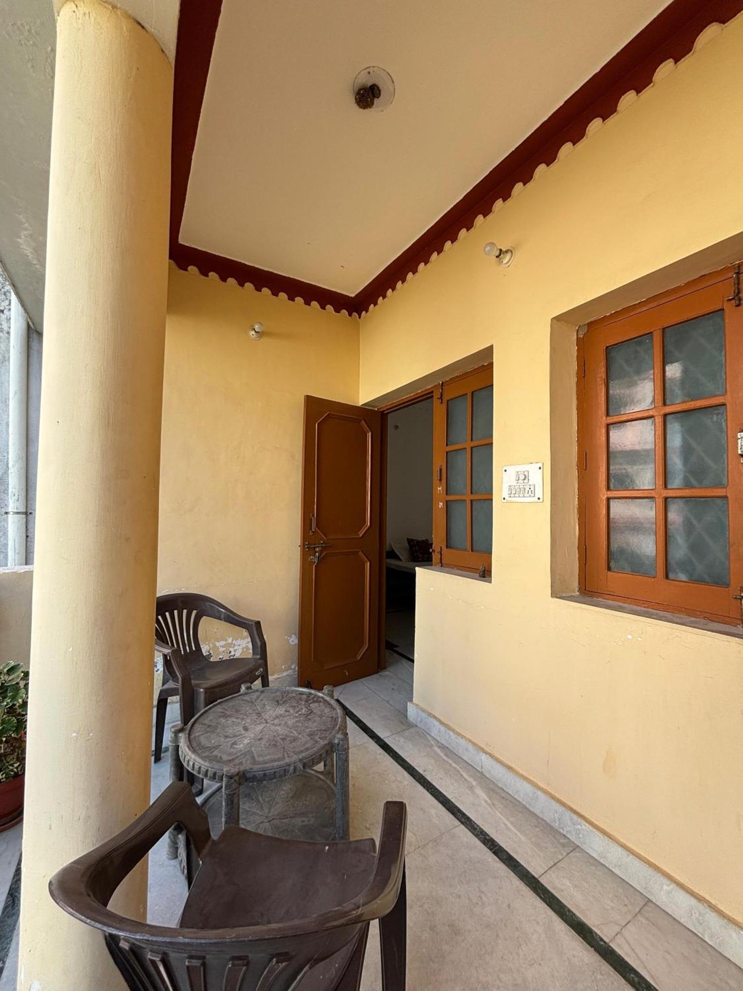 Prakruti *