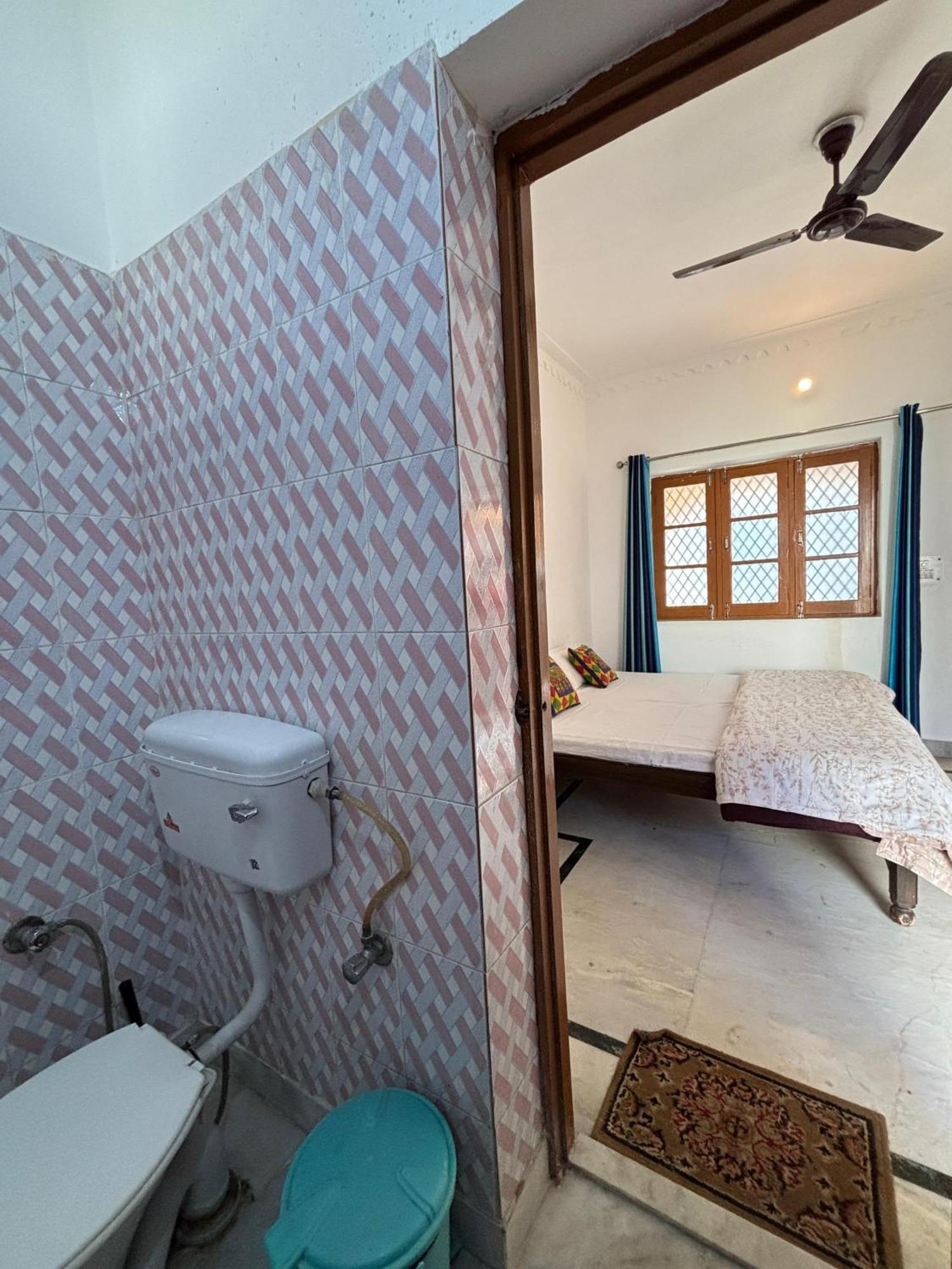 Prakruti Rishikesh