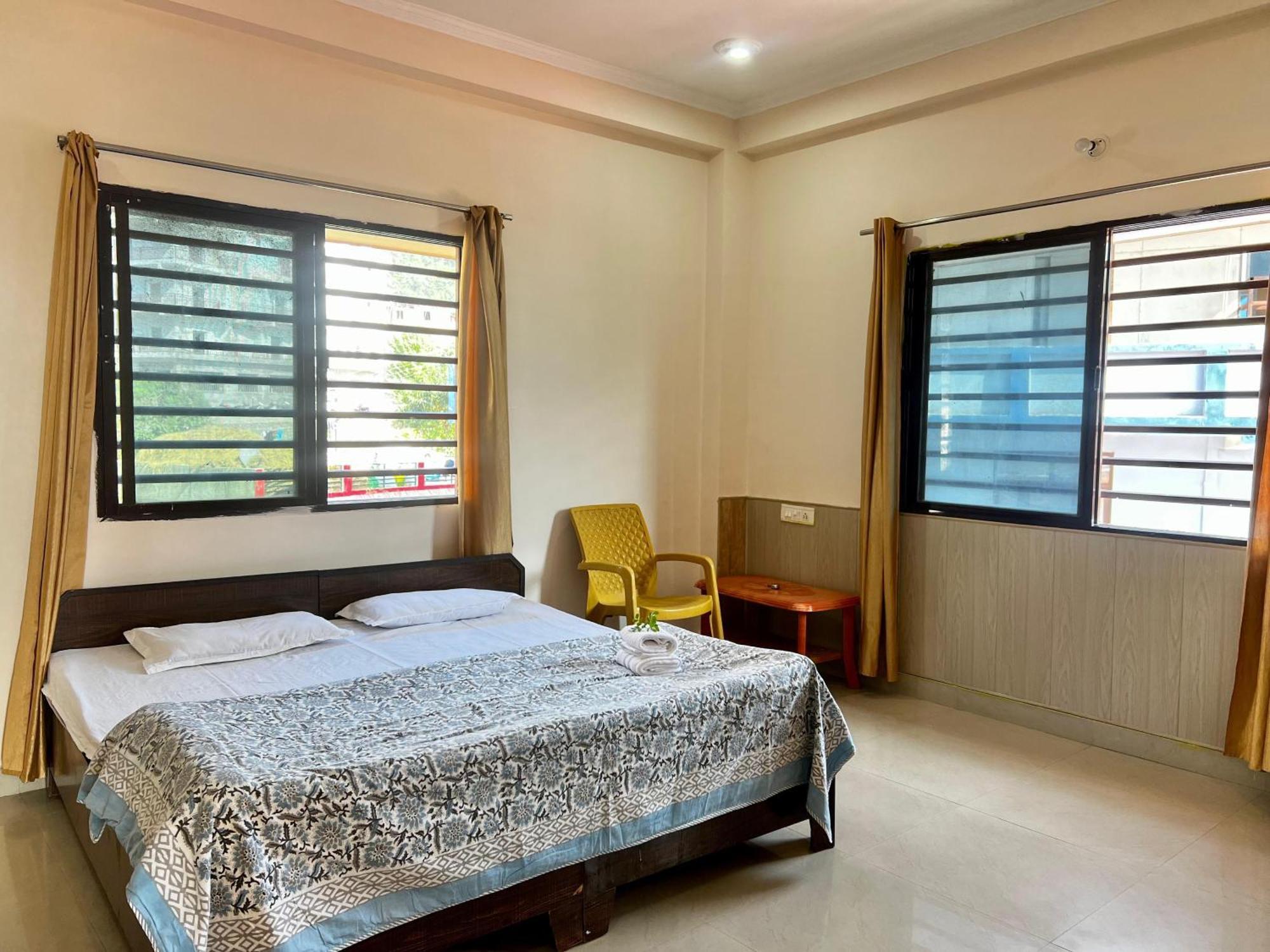 Guest house Prakruti