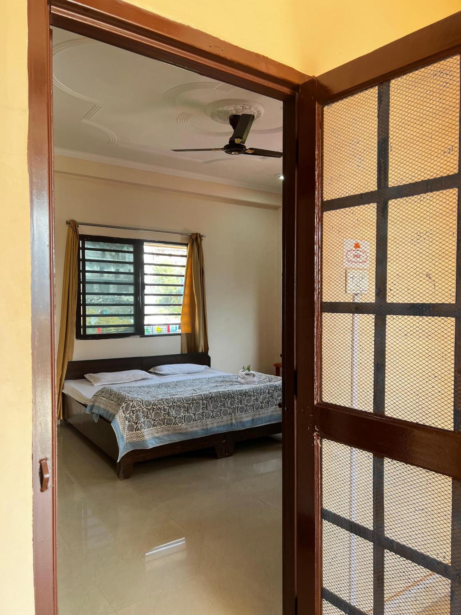 Guest house Prakruti Rishikesh