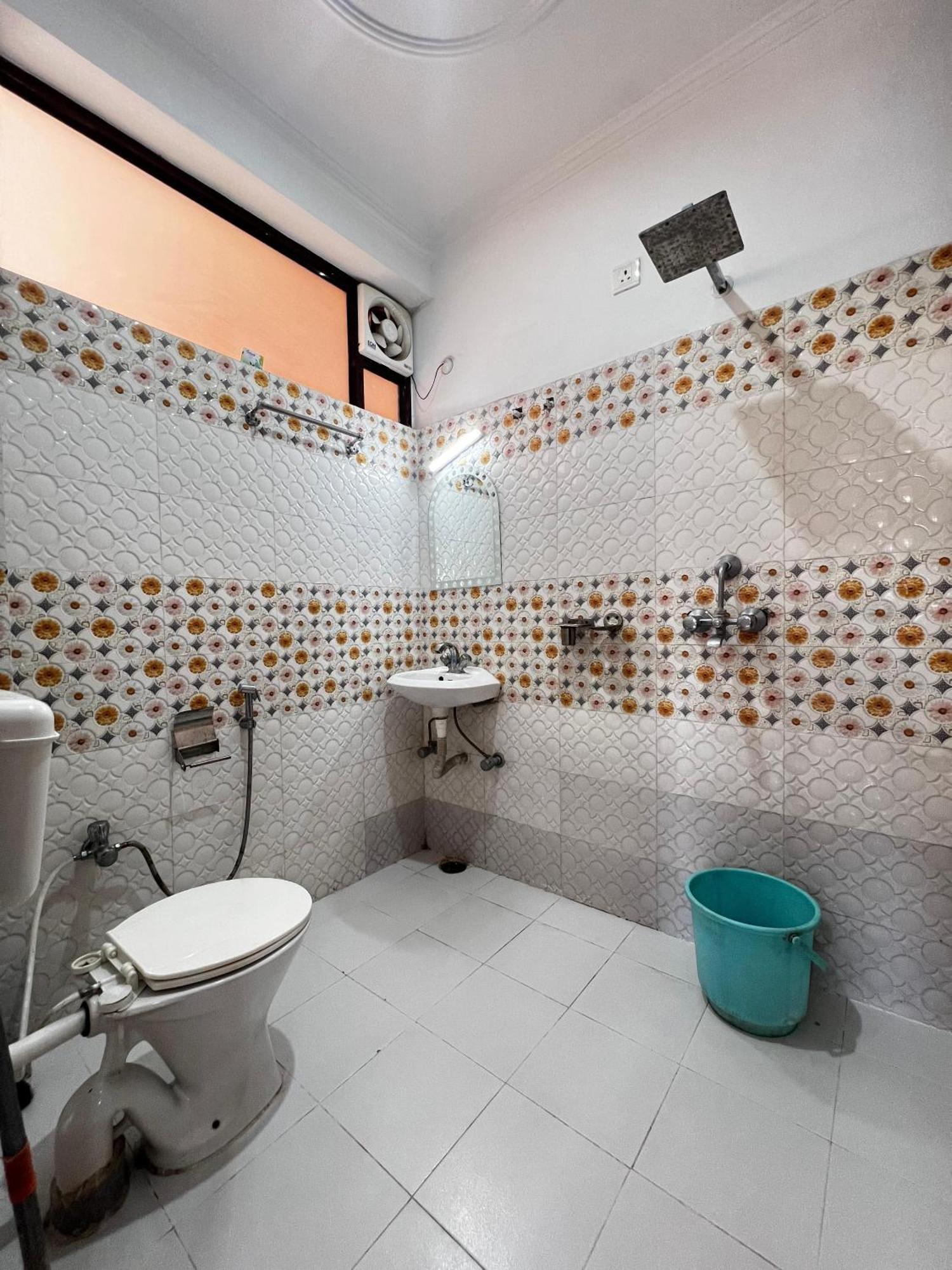 Guest house Prakruti Rishikesh