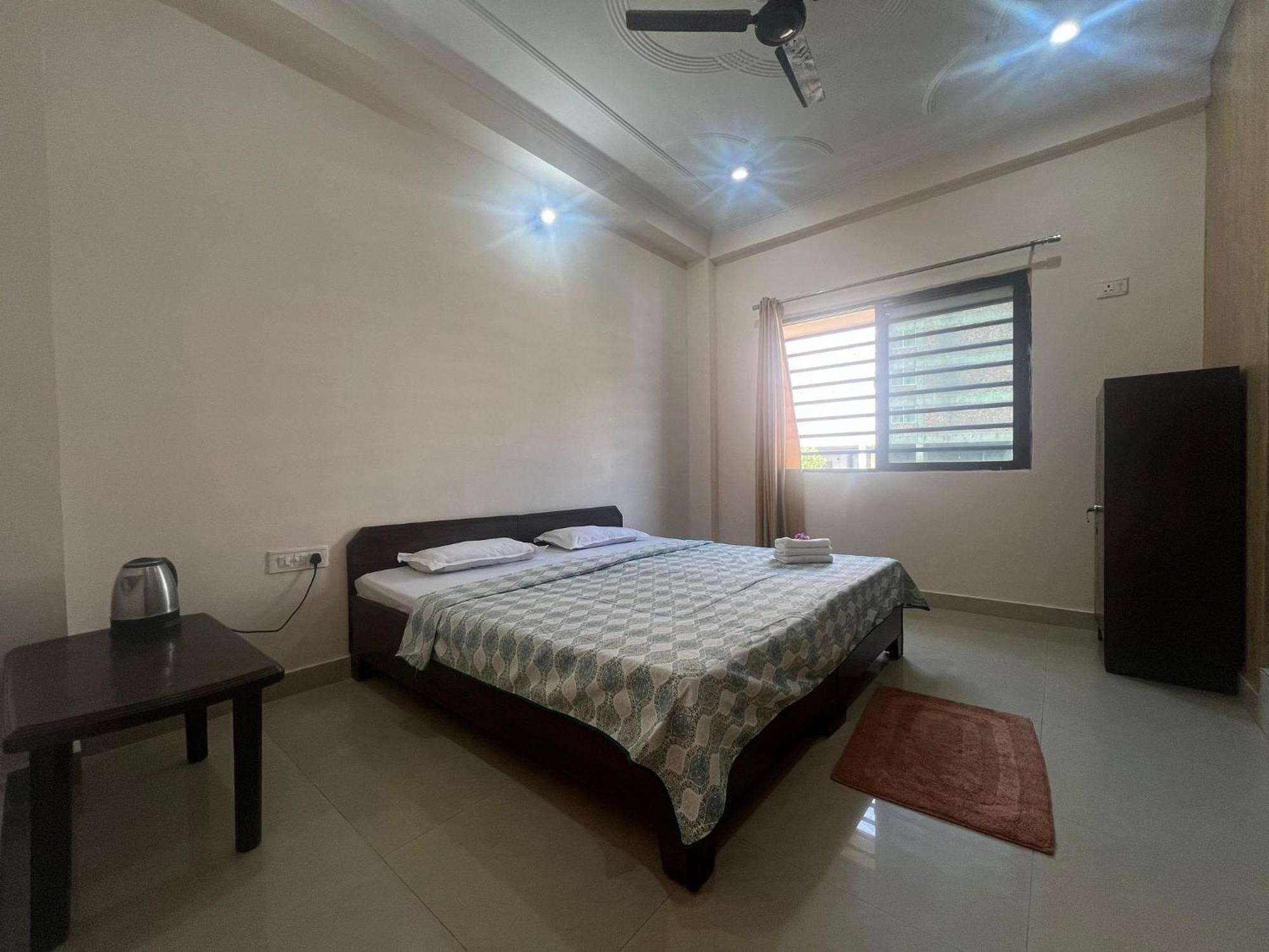 Guest house Prakruti *