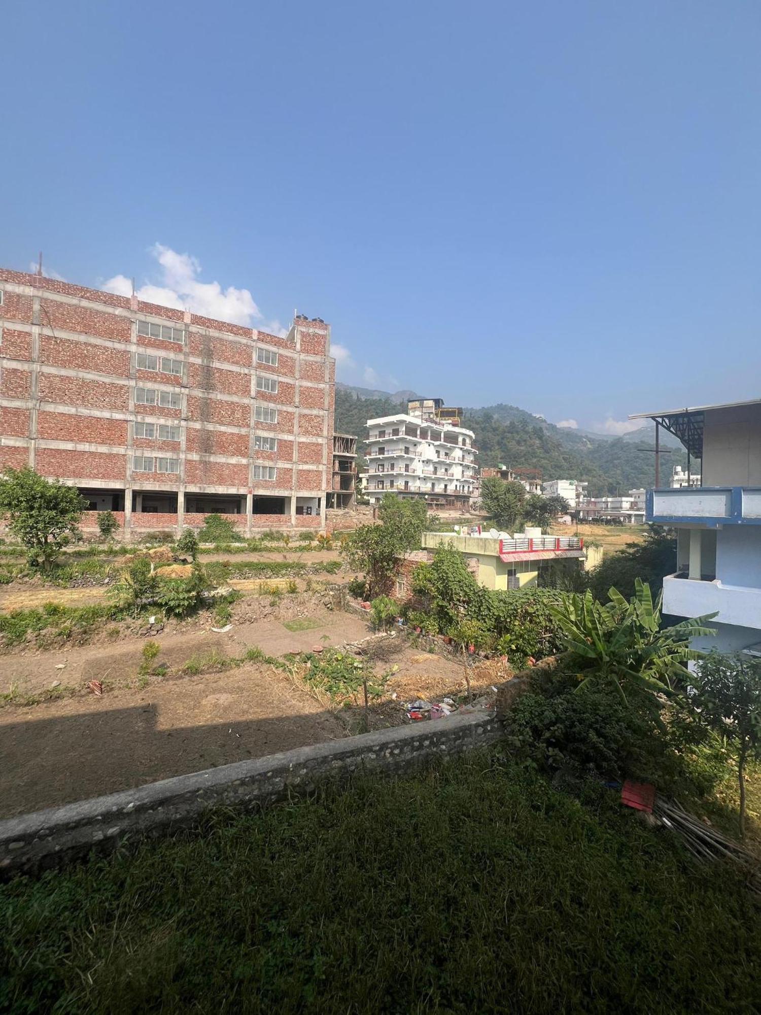 Prakruti Guest house Rishikesh