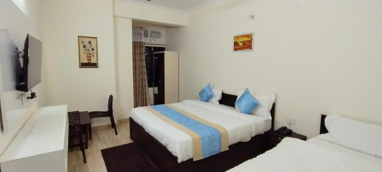Hotel The Gange Hill By Bird Hospitality