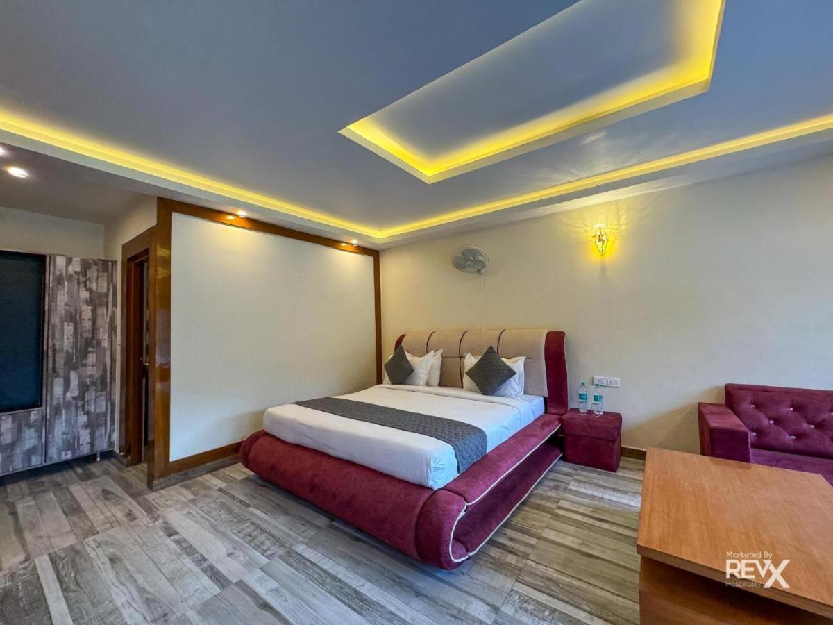 Aroma Rishikesh