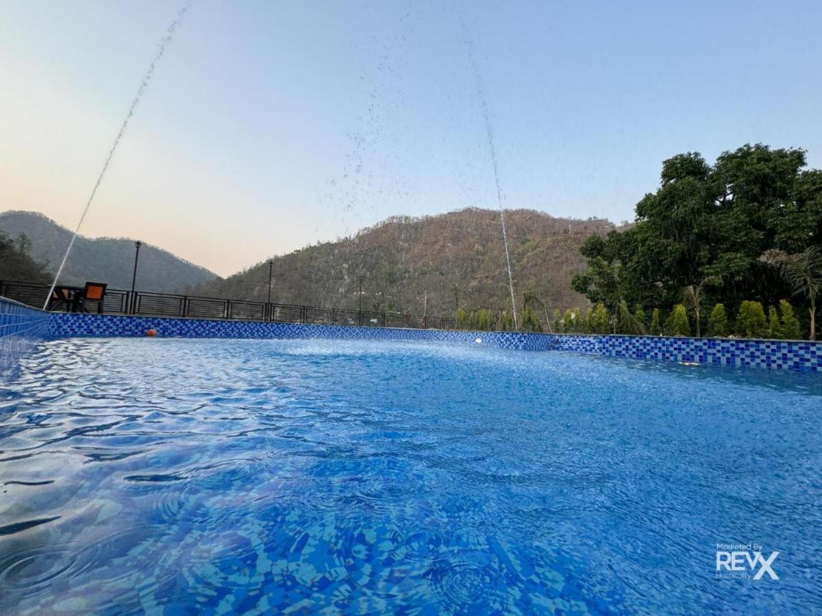 Aroma Resort Rishikesh
