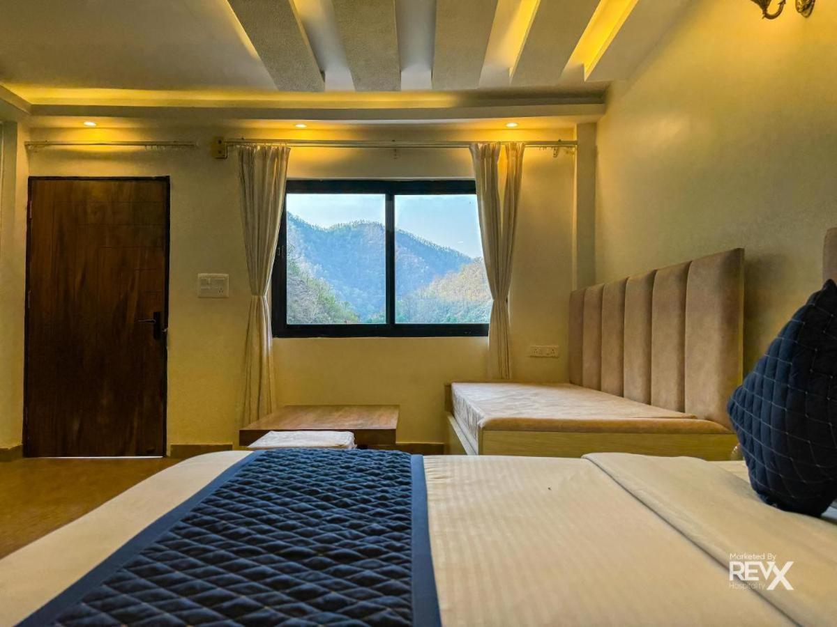 Aroma * Rishikesh