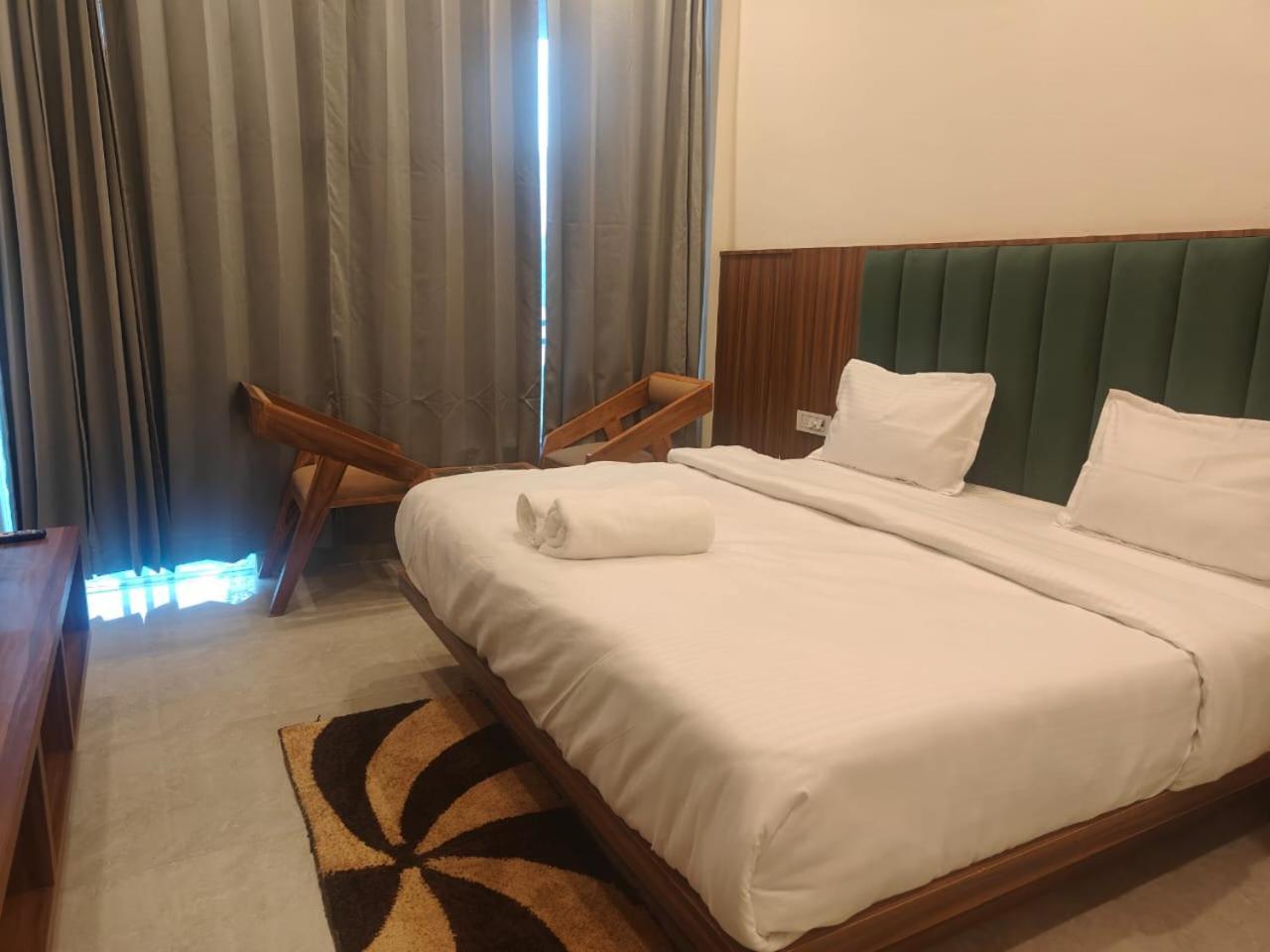 Aroma Rishikesh