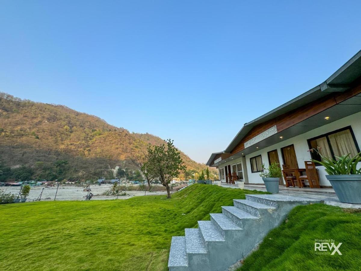 Aroma Resort