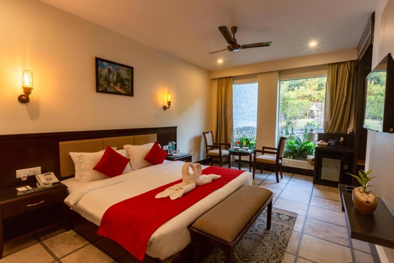 Shaantam & - Hotel Rishikesh