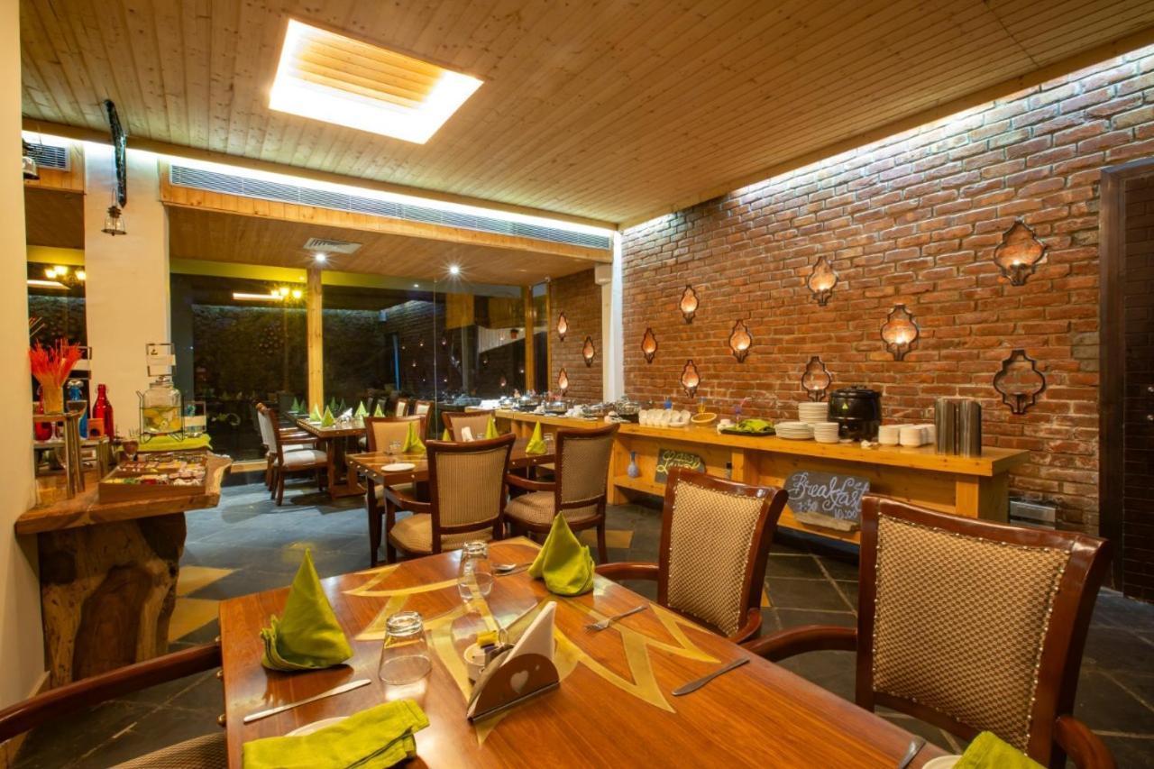 Hotel Shaantam & - Rishikesh