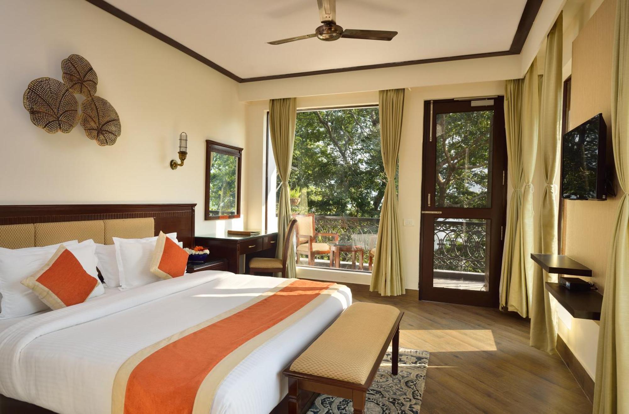 Shaantam & - Hotel