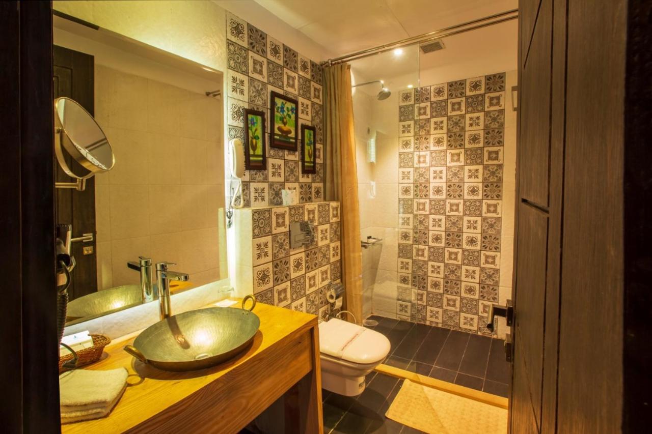 Hotel Shaantam & - Rishikesh