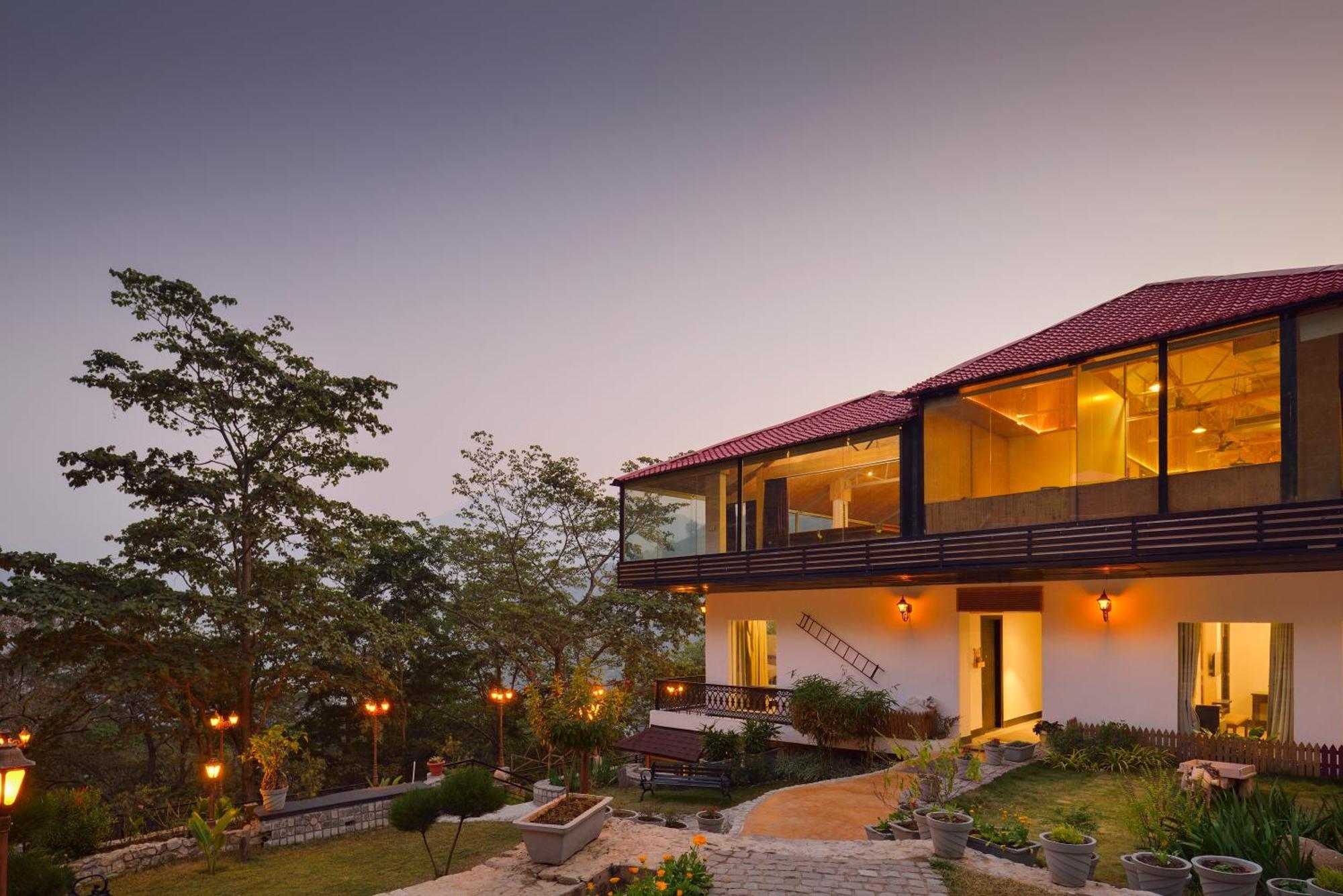 Shaantam & - Hotel