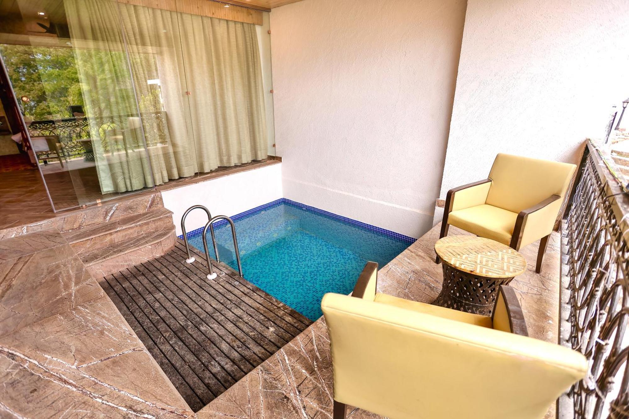Shaantam & - Hotel Rishikesh
