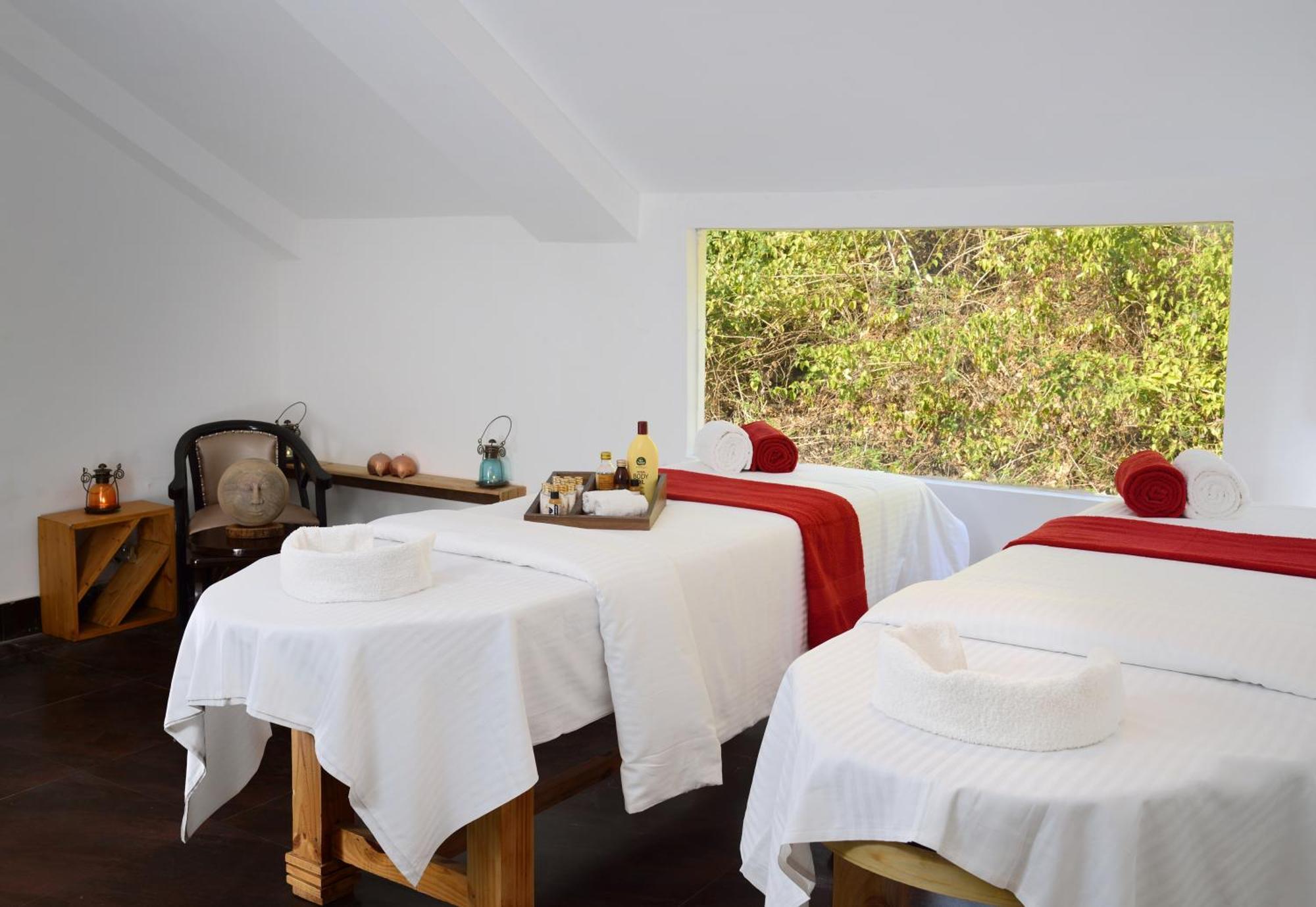 Shaantam & - Hotel