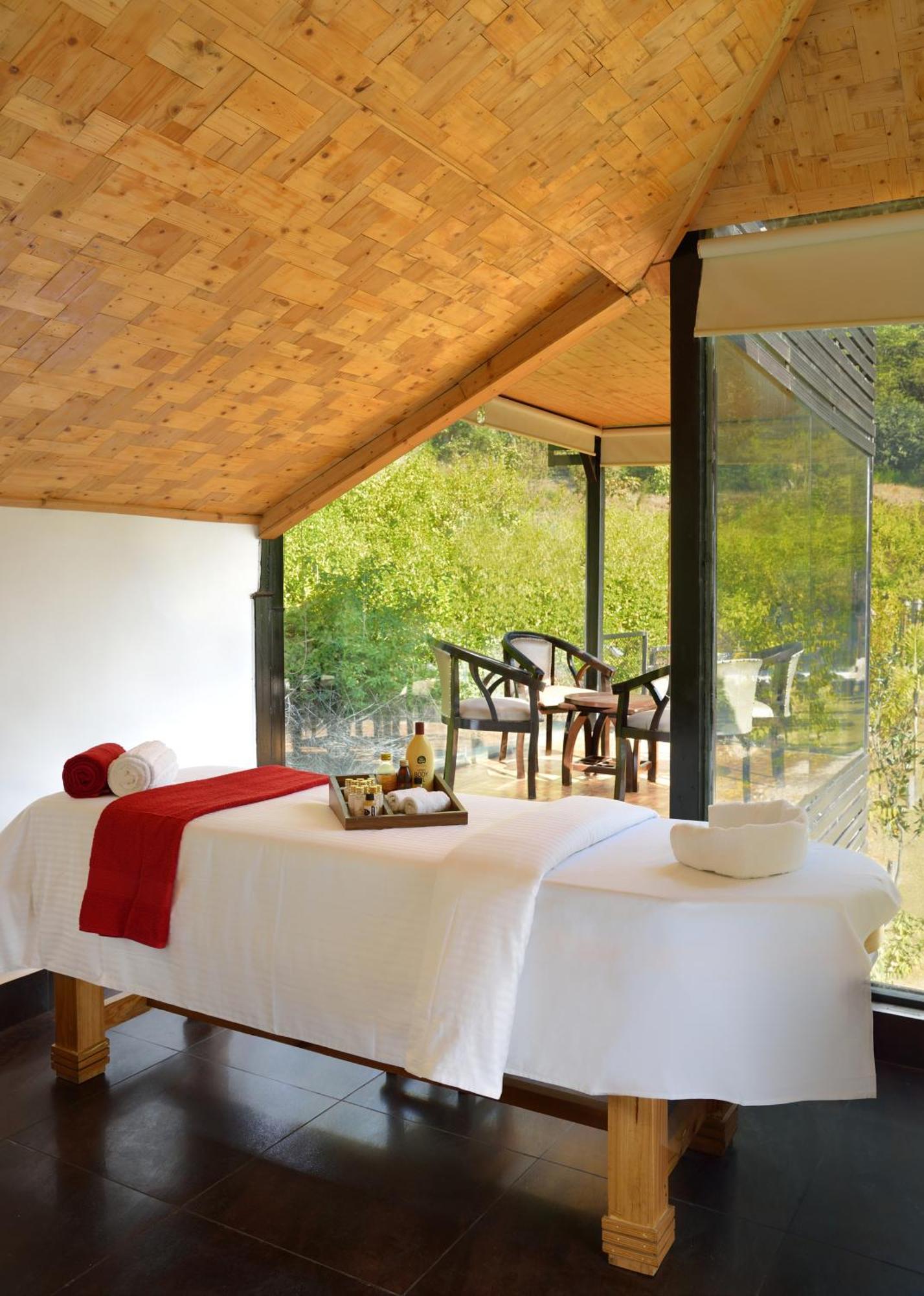 Hotel Shaantam & - Rishikesh