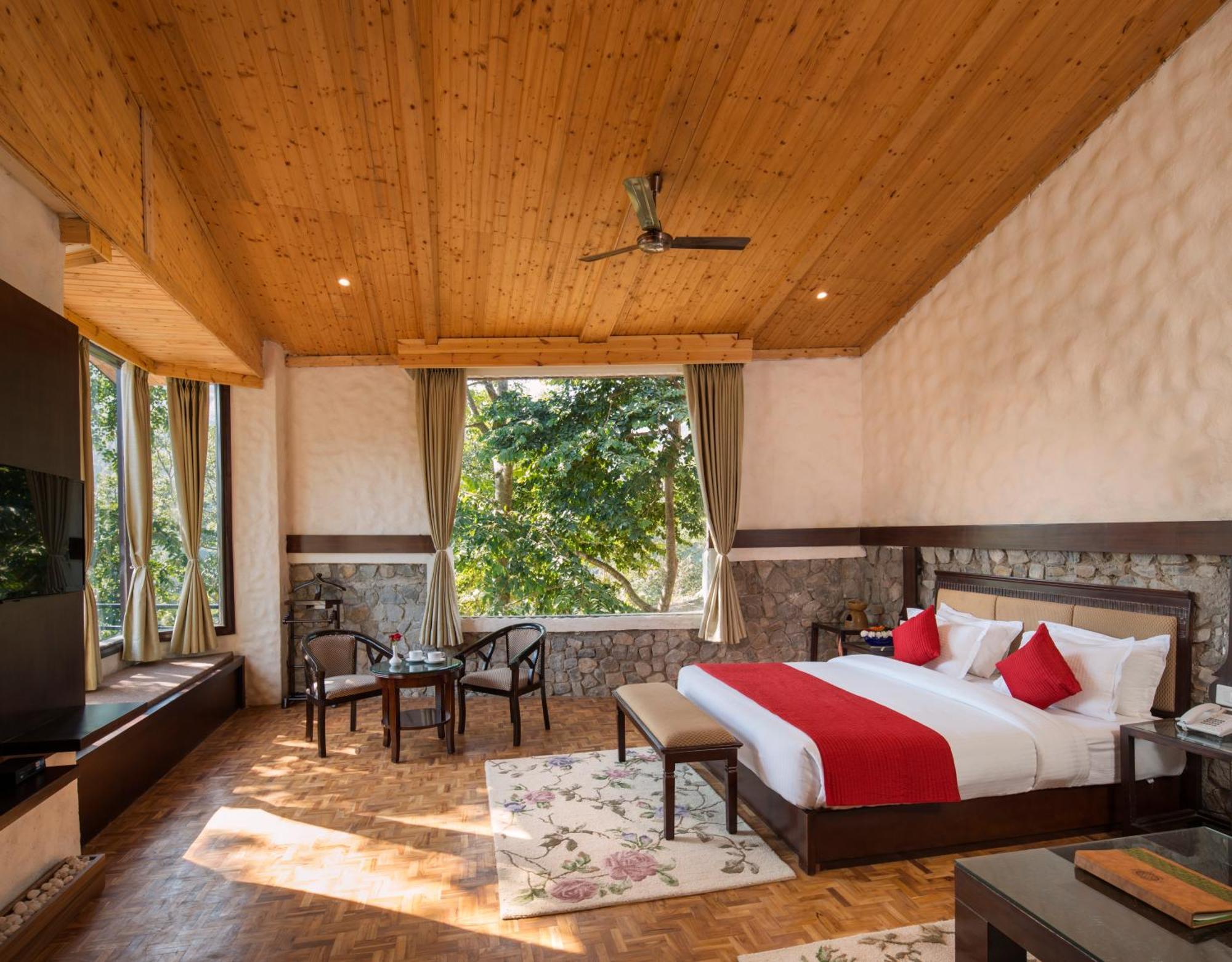 Shaantam & - Hotel Rishikesh