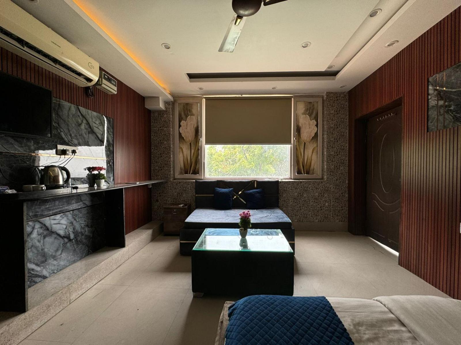 Dev Ganga Hotel